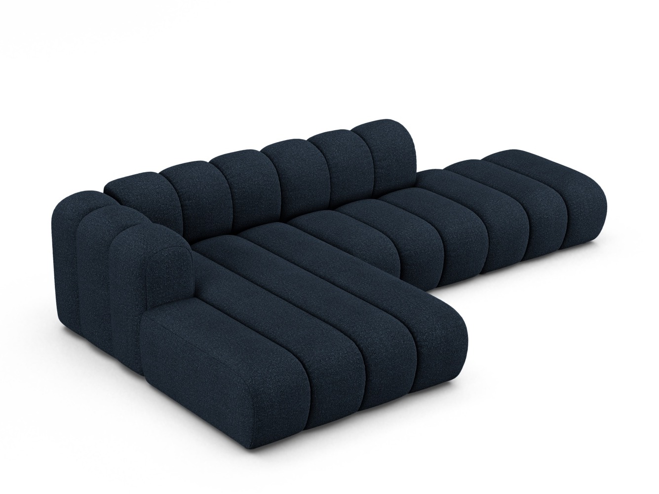 Modulares Ecksofa Cirleve 105 (Baloo 2088)
