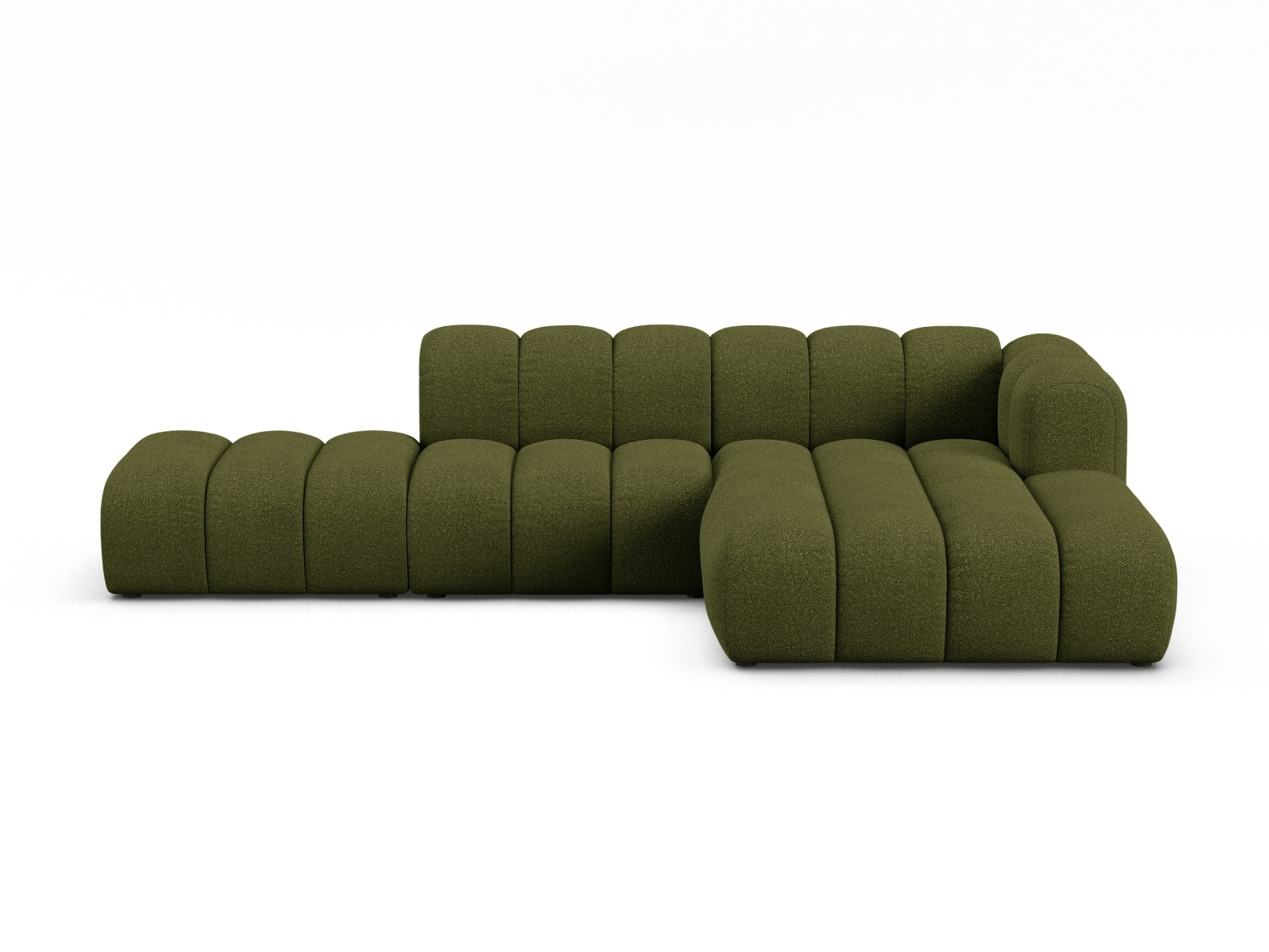 Modulares Ecksofa Cirleve 105 (Baloo 2090)