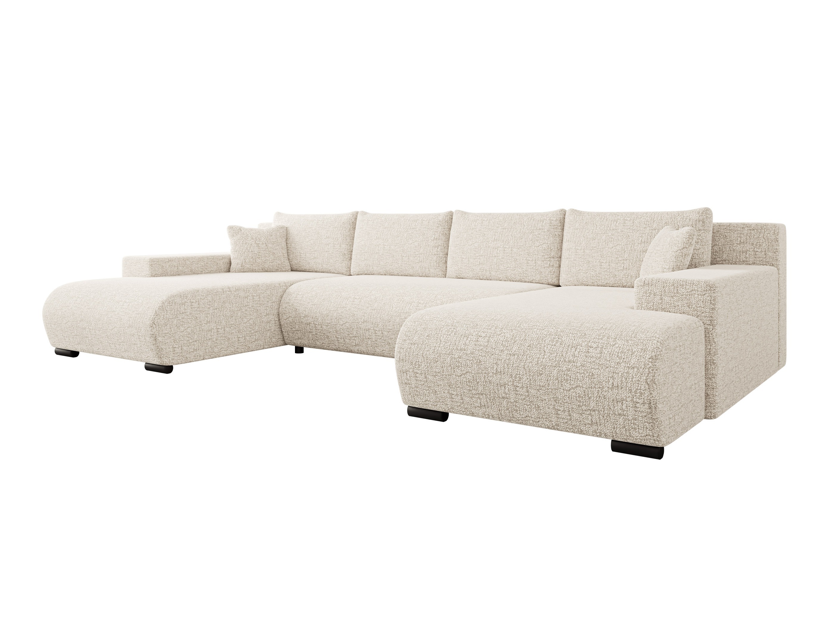 Ecksofa Comfivo Equus (Bella 05)