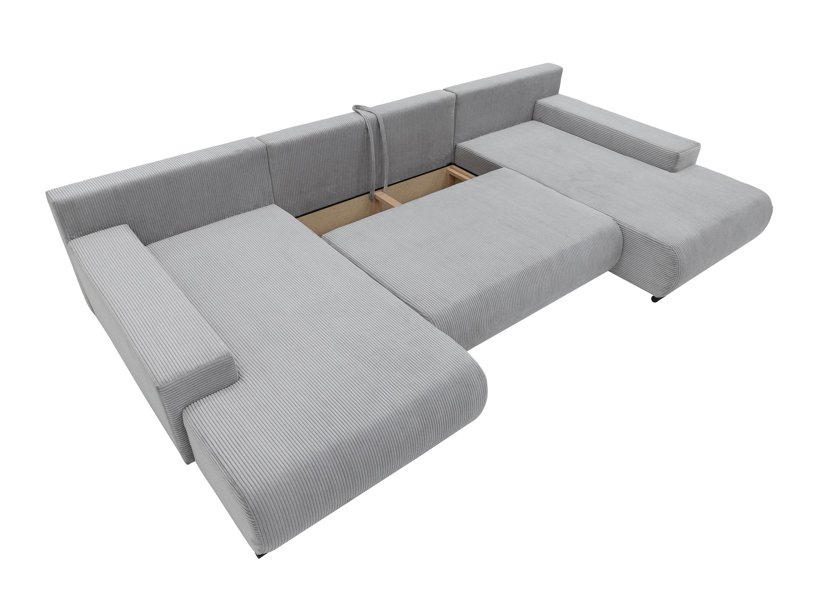 Ecksofa Comfivo Equus (Lumo 30)