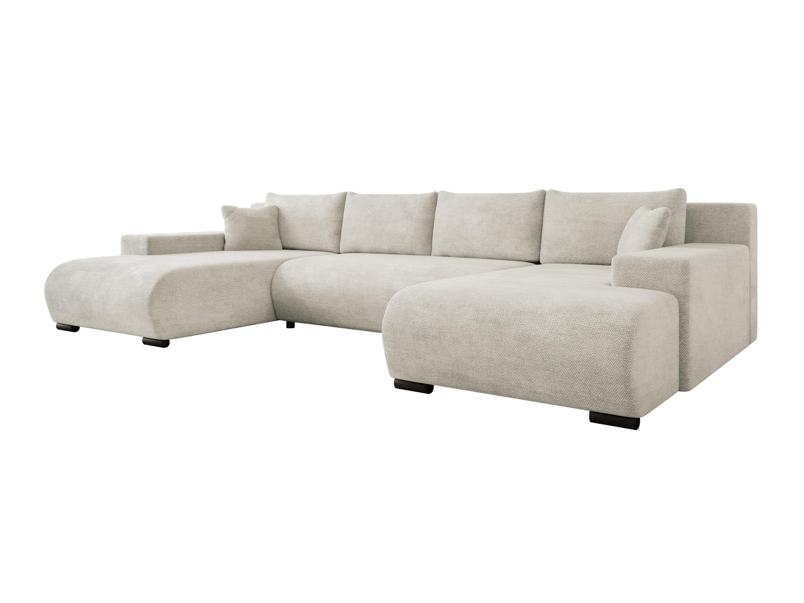 Ecksofa Comfivo Equus (Lumo 55)