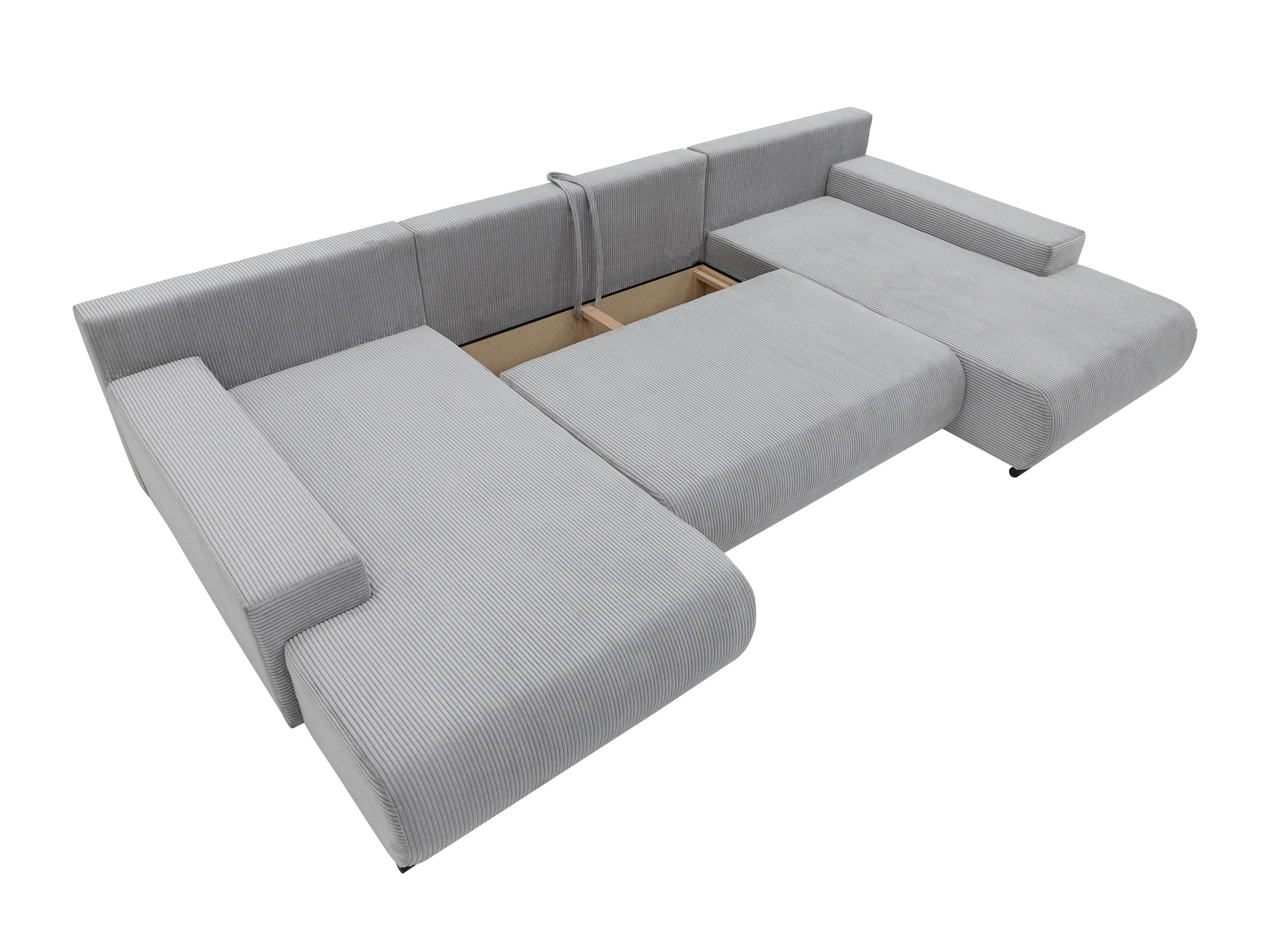 Ecksofa Comfivo Equus (Lumo 65)