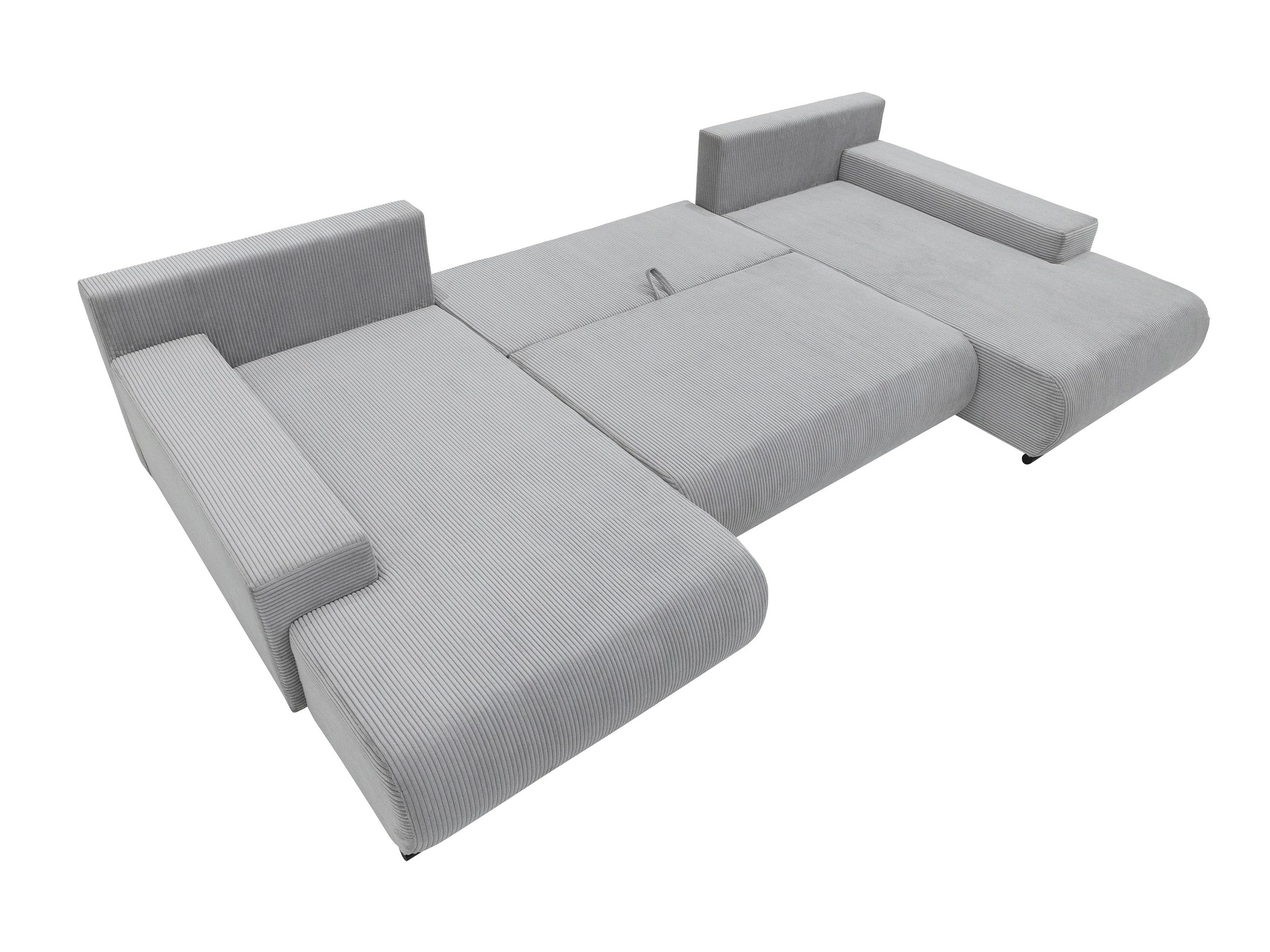 Ecksofa Comfivo Equus (Margo 227.09)
