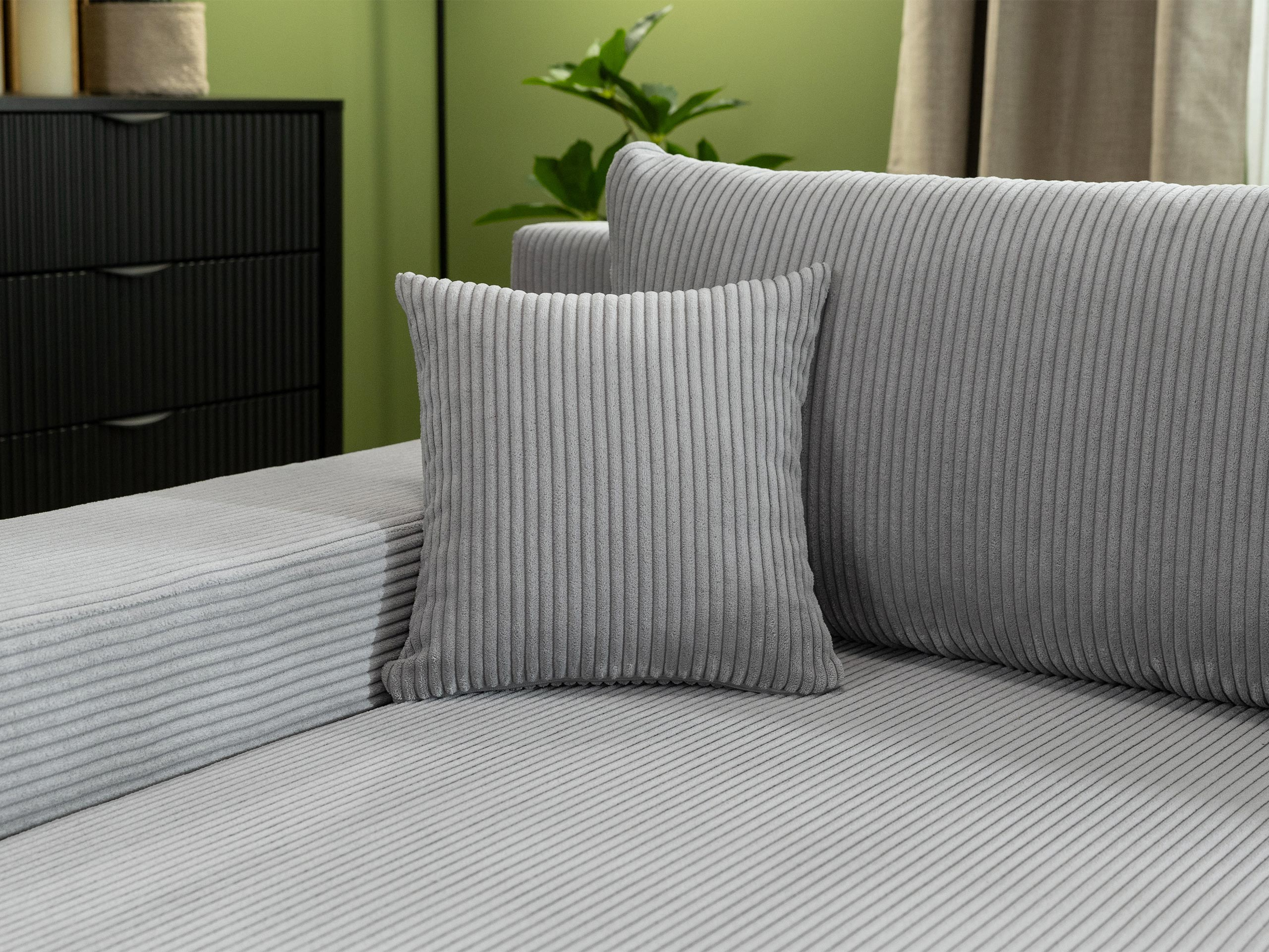 Ecksofa Comfivo Equus (Wave 15)