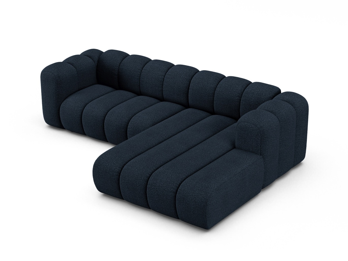 Modulares Ecksofa Cirleve 112 (Baloo 2088)