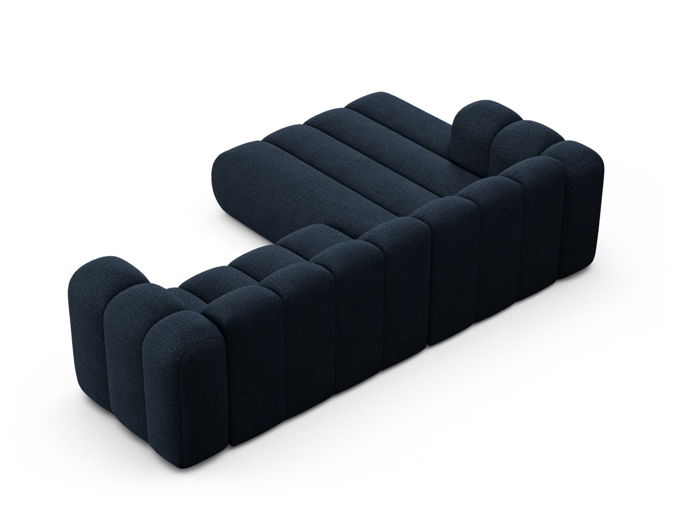 Modulares Ecksofa Cirleve 112 (Baloo 2088)
