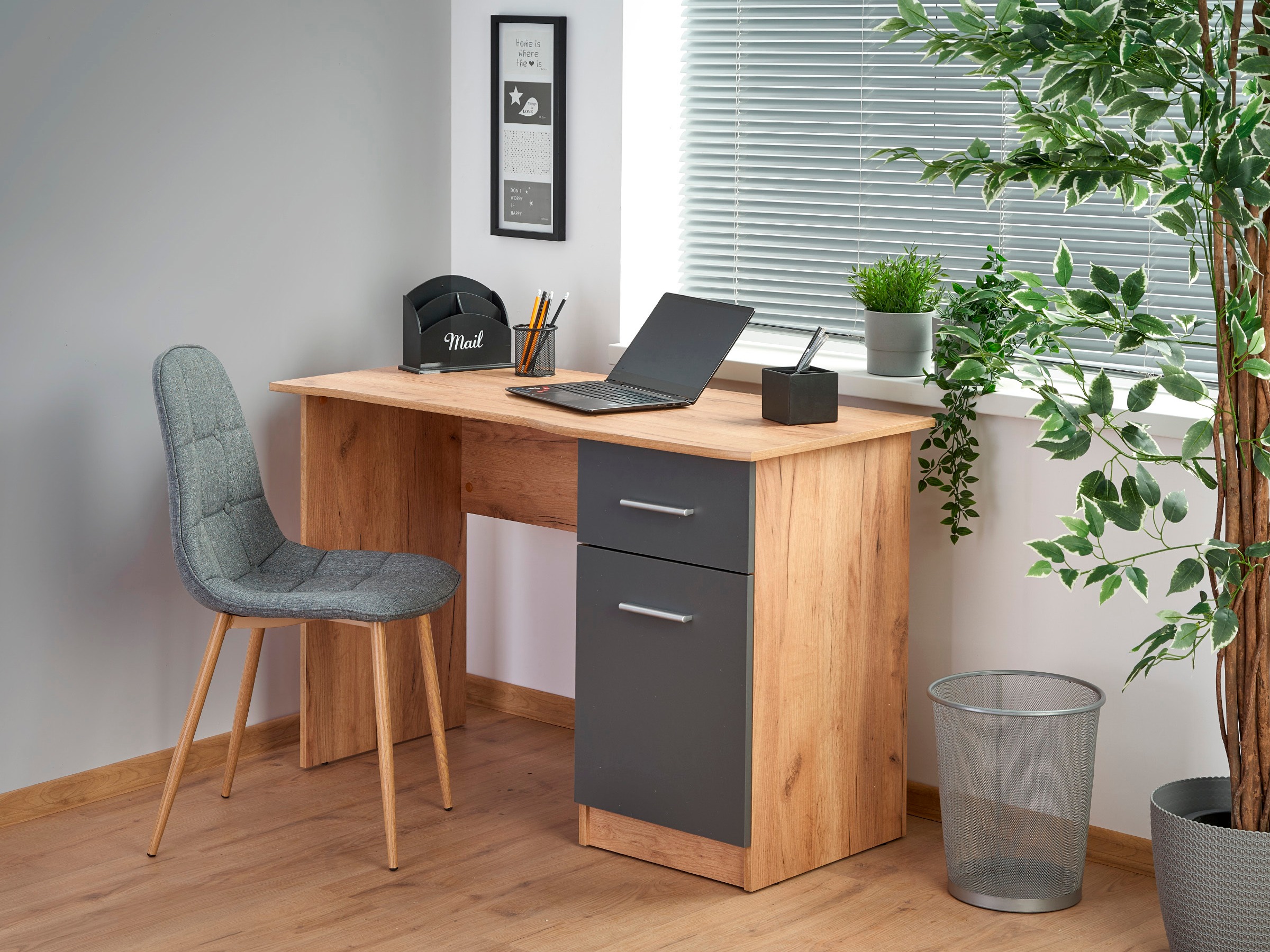 Bürotisch Houston 543