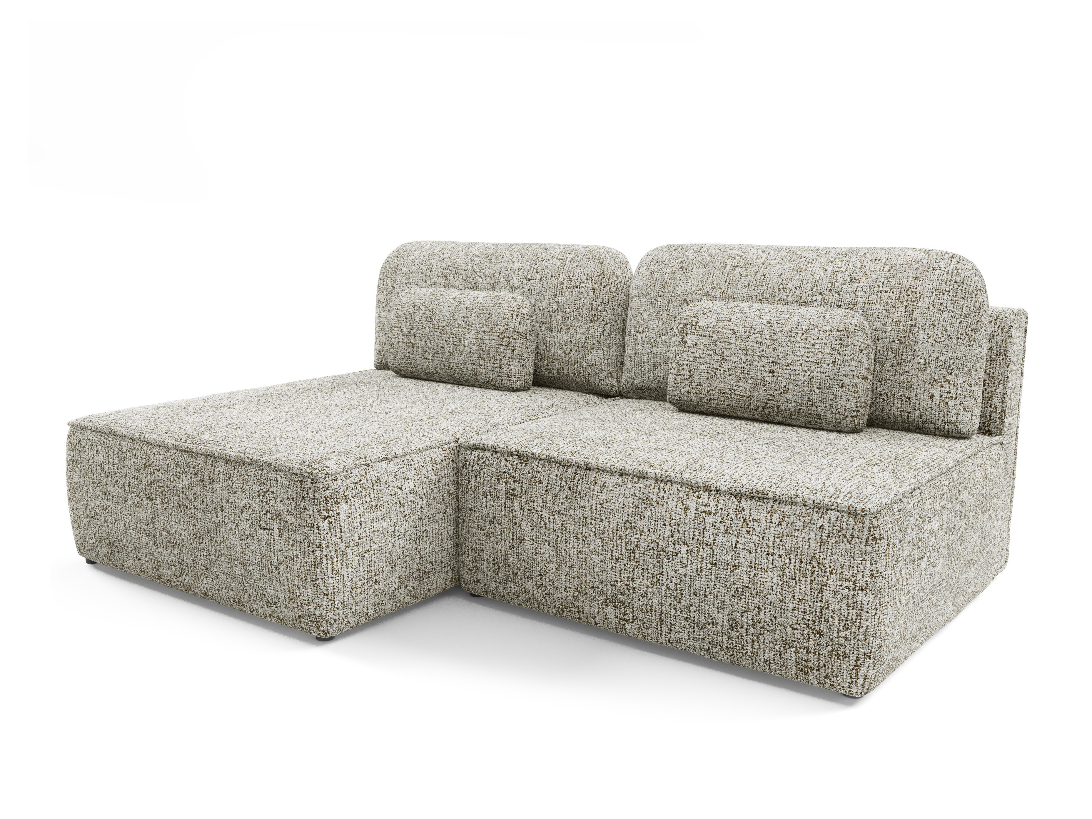 Ecksofa Franklin 215 (Bella 15)