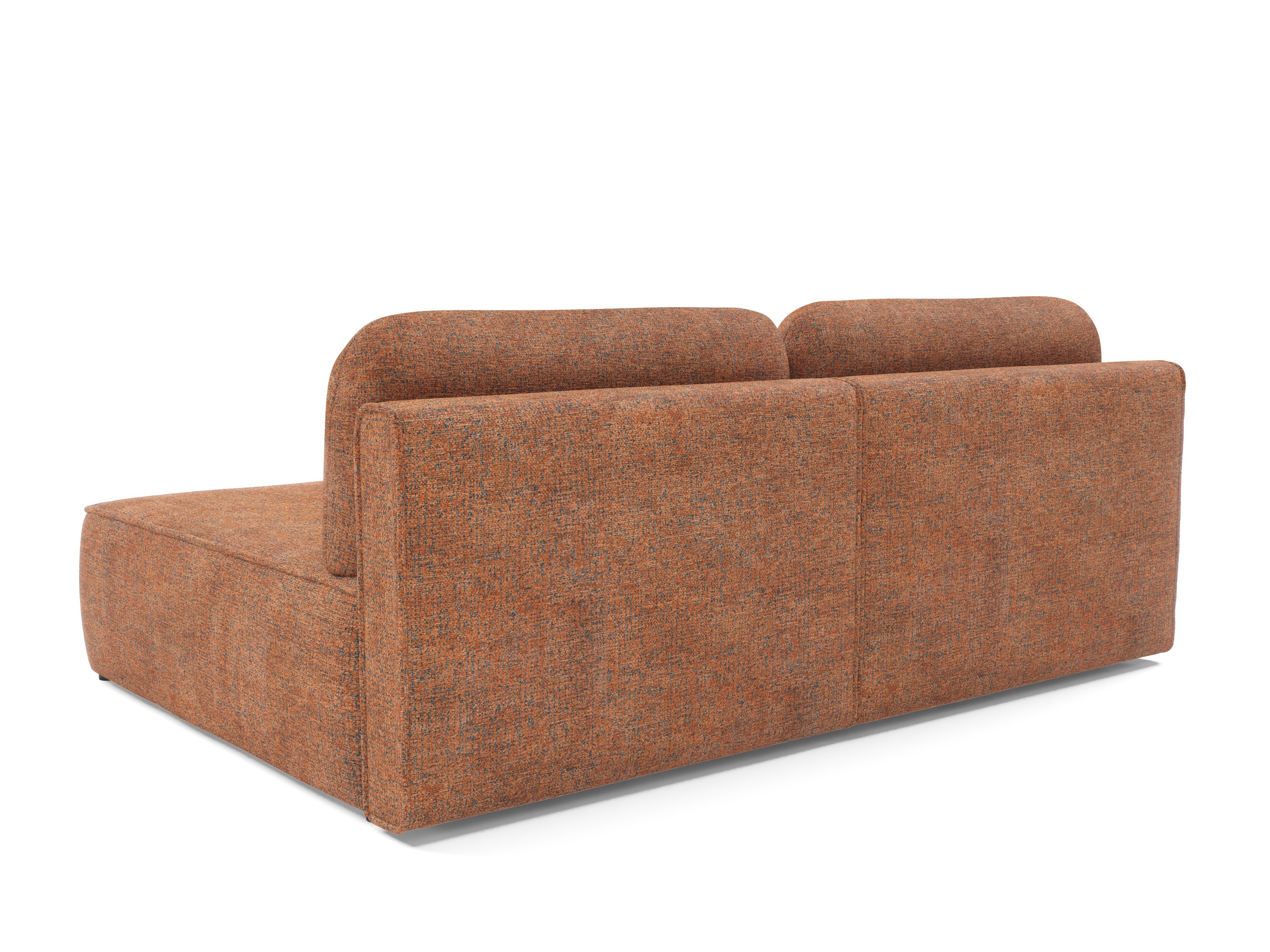 Ecksofa Franklin 215 (Bella 40)