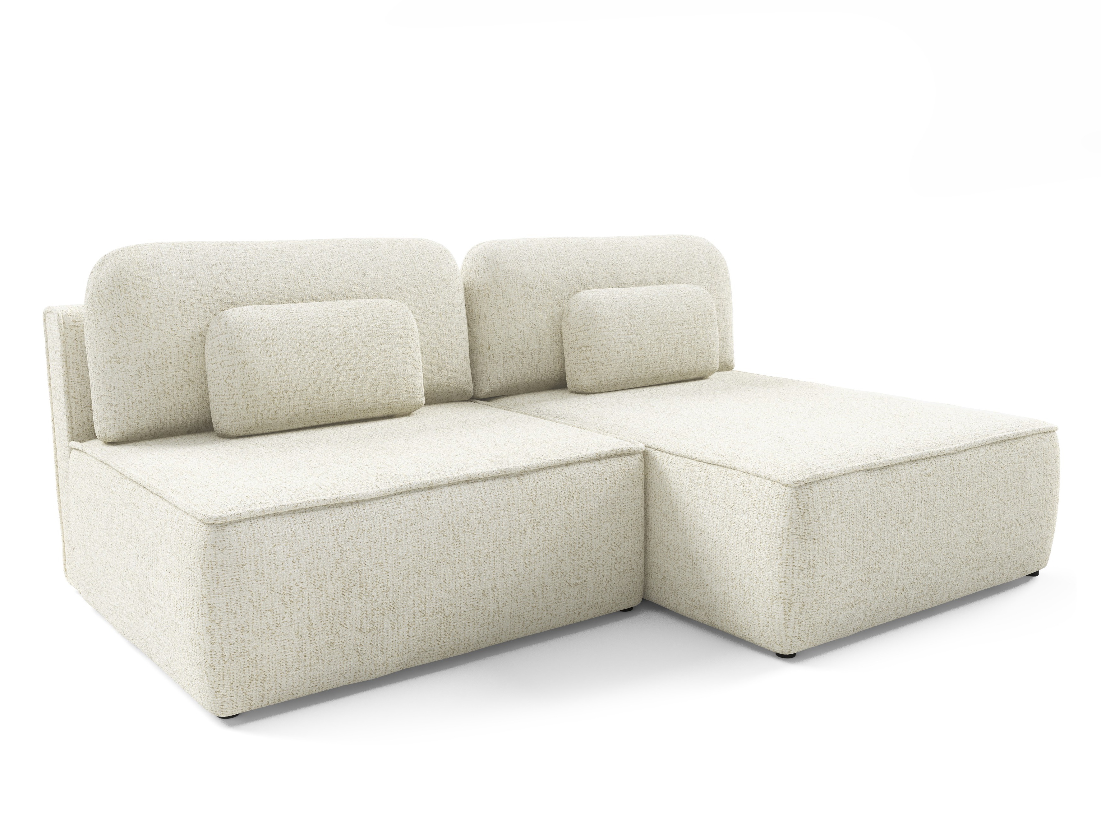 Ecksofa Franklin 215 (Bella 5)