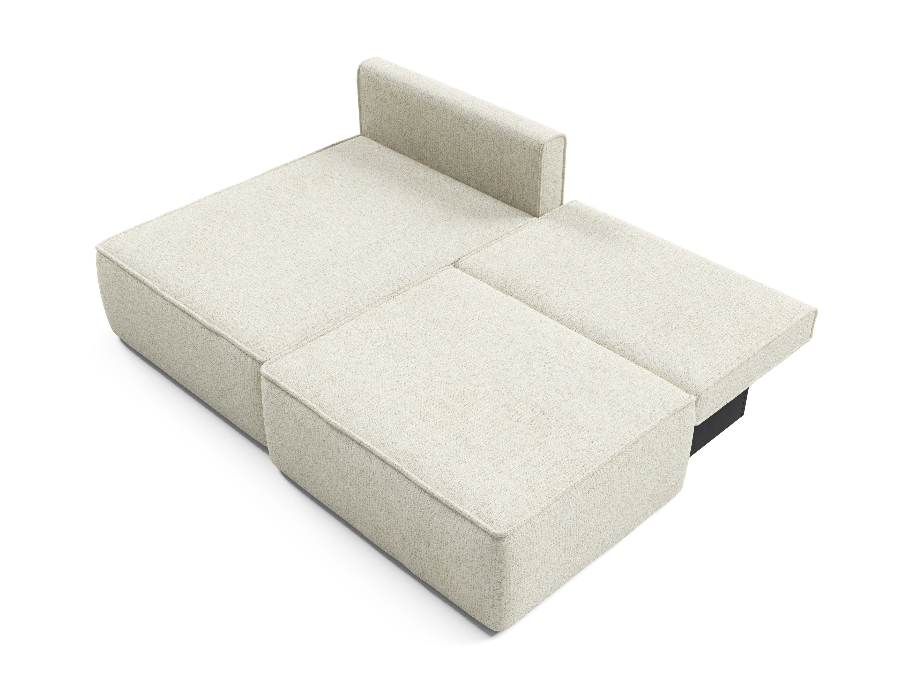 Ecksofa Franklin 215 (Bella 5)