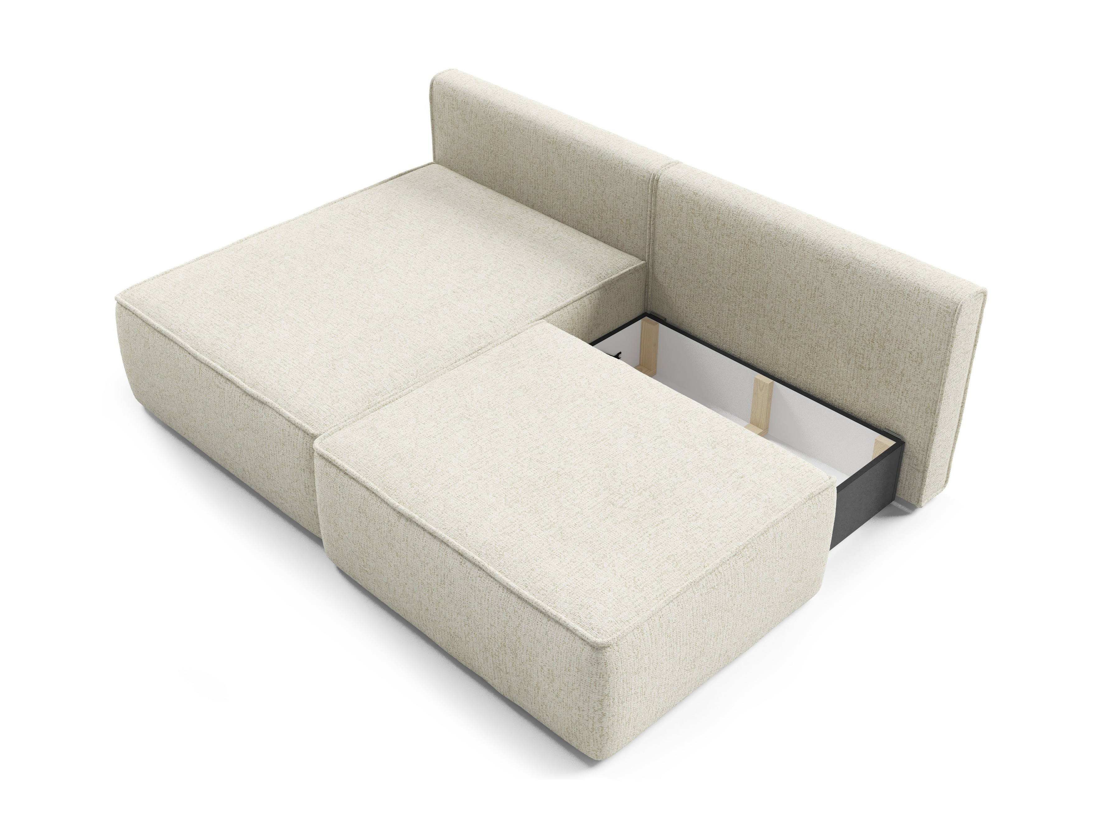Ecksofa Franklin 215 (Bella 5)