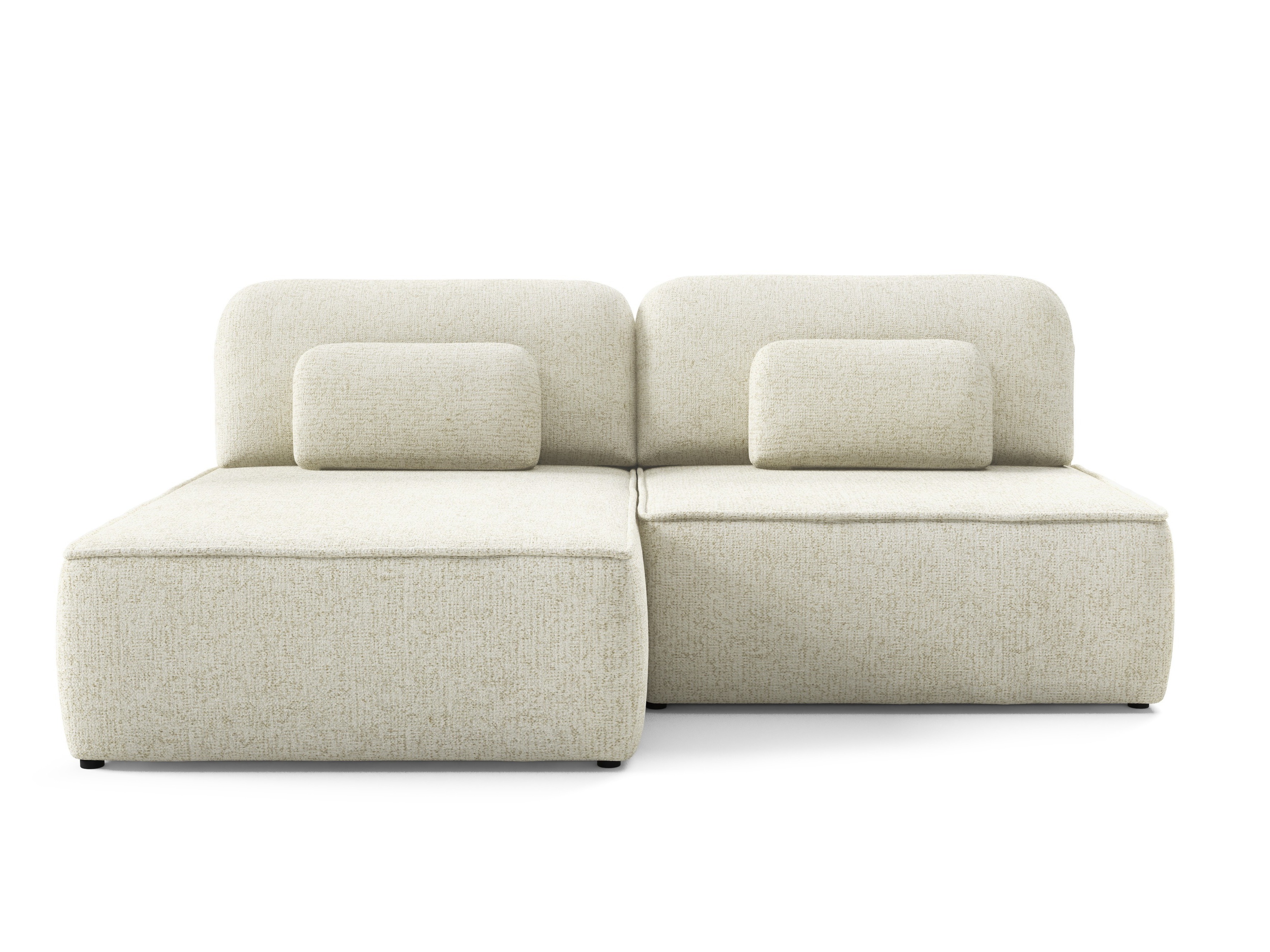 Ecksofa Franklin 215 (Bella 5)