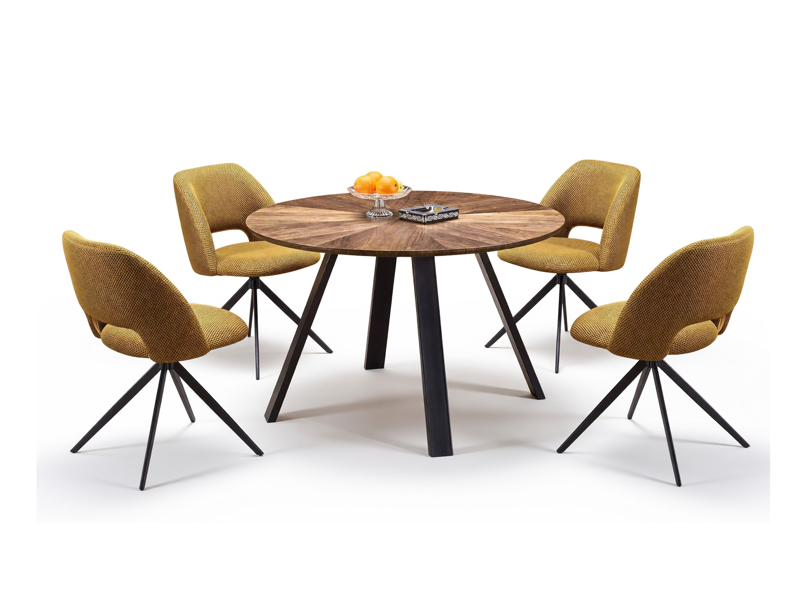 Essgruppe Houston 1876