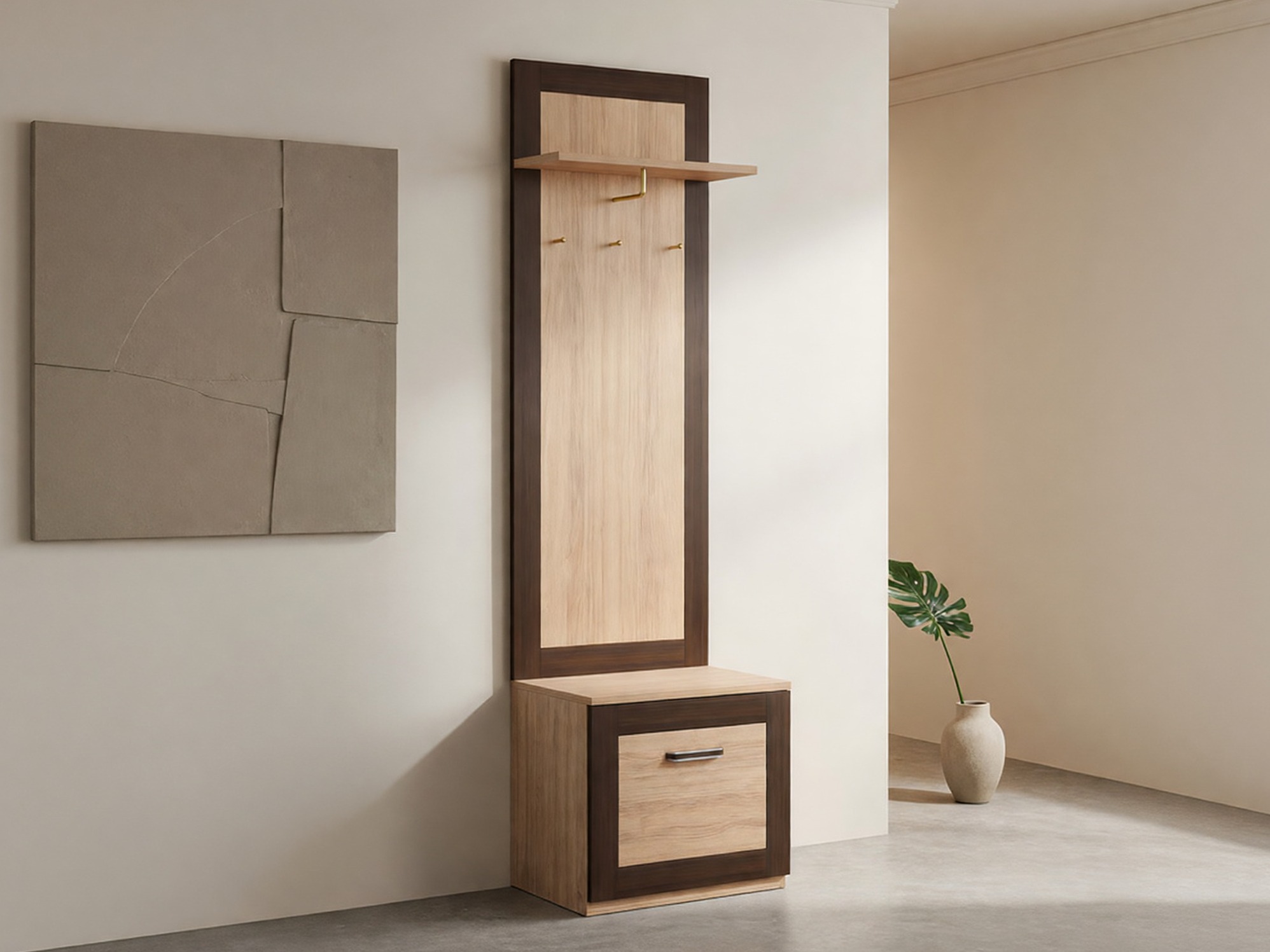 Flurgarnitur Daleta 112