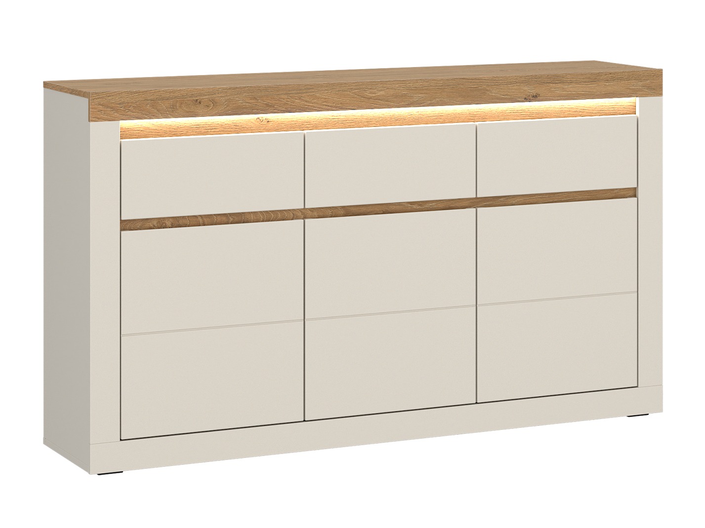 Kommoden Ophtola 109