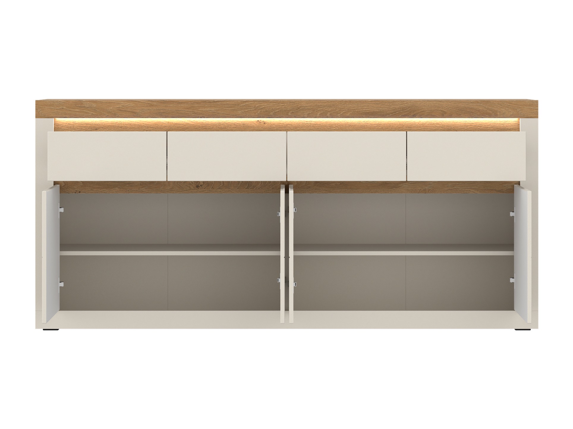 Kommoden Ophtola 110