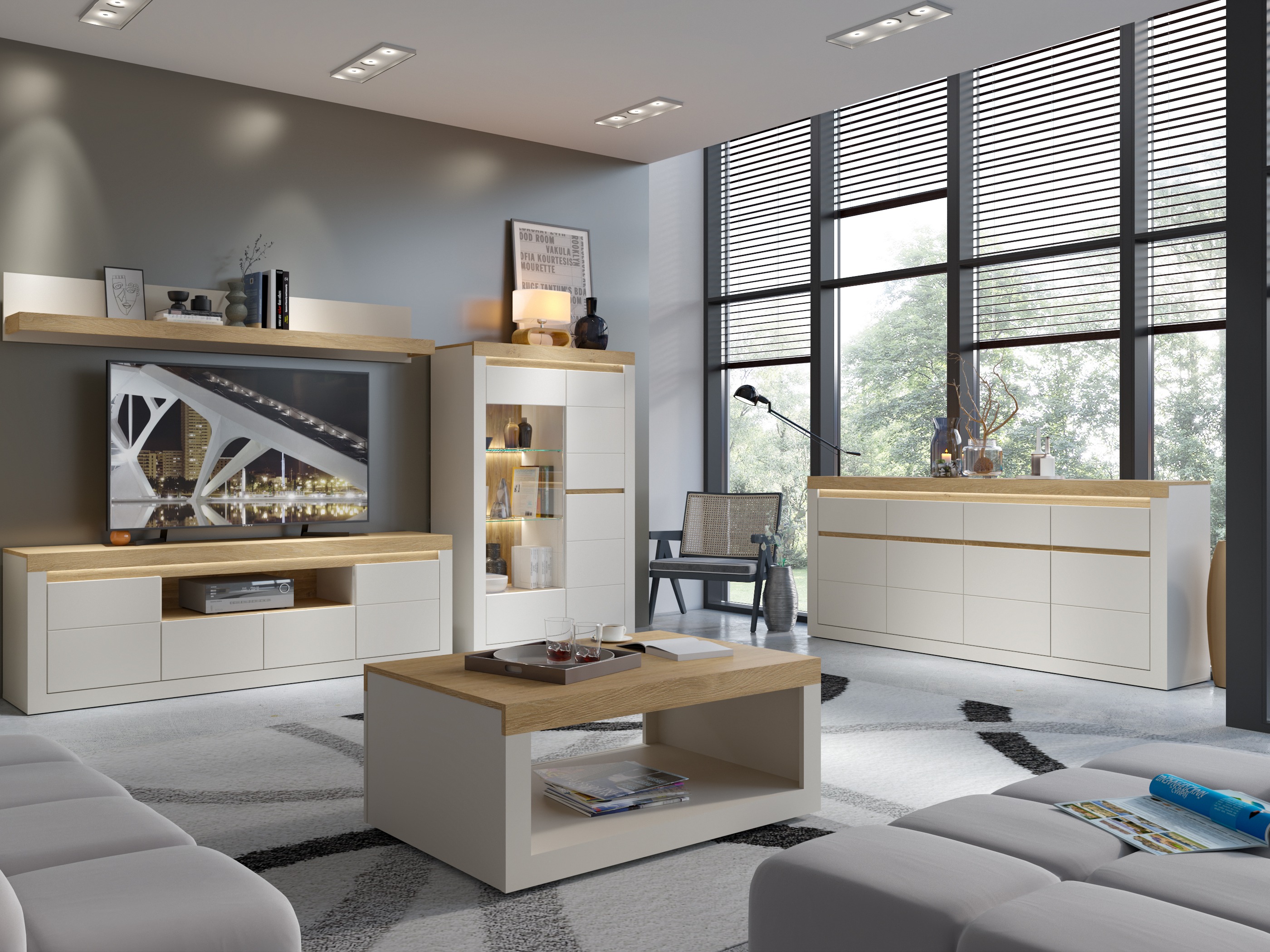 Kommoden Ophtola 110