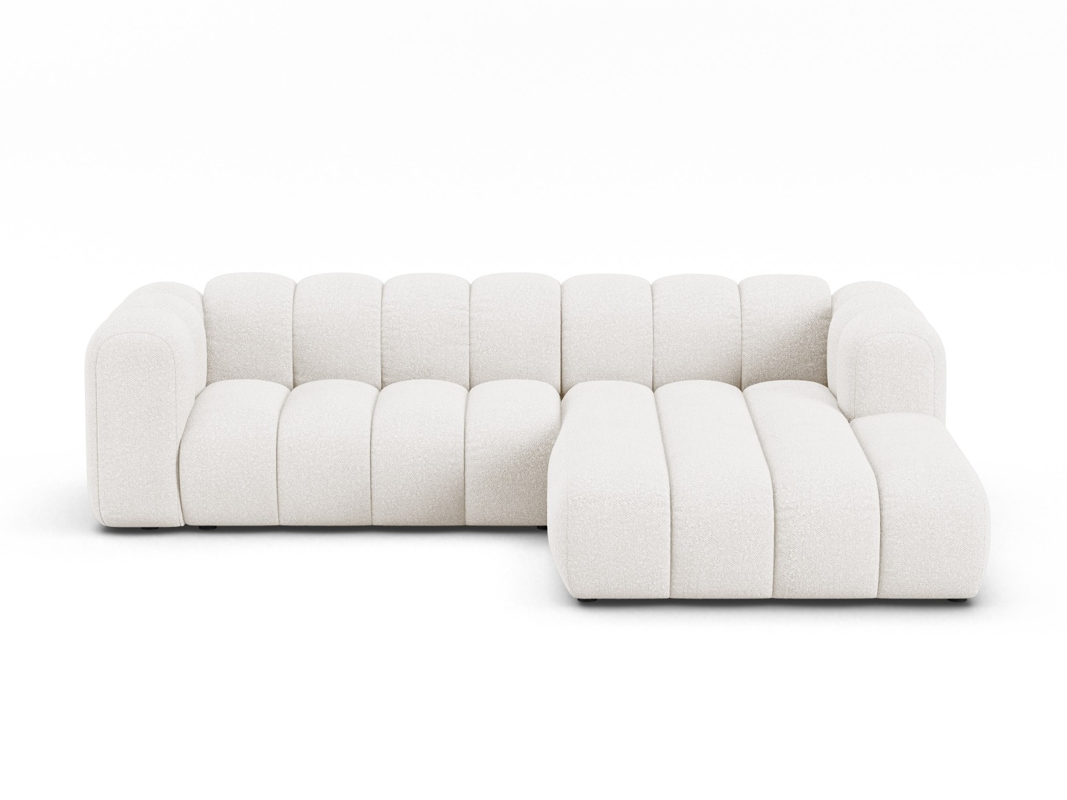 Modulares Ecksofa Cirleve 112 (Baloo 2073)