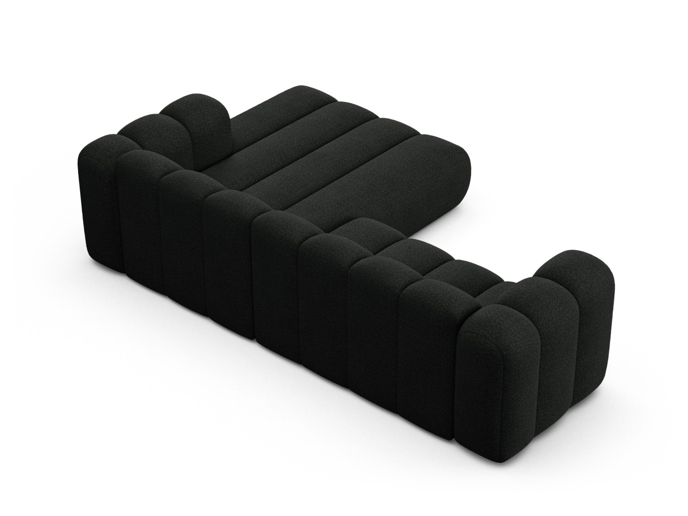 Modulares Ecksofa Cirleve 112 (Baloo 2082)