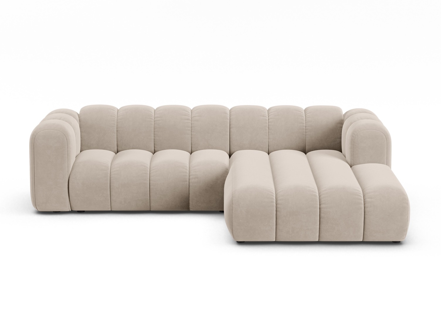 Modulares Ecksofa Cirleve 112 (Salvador 01)