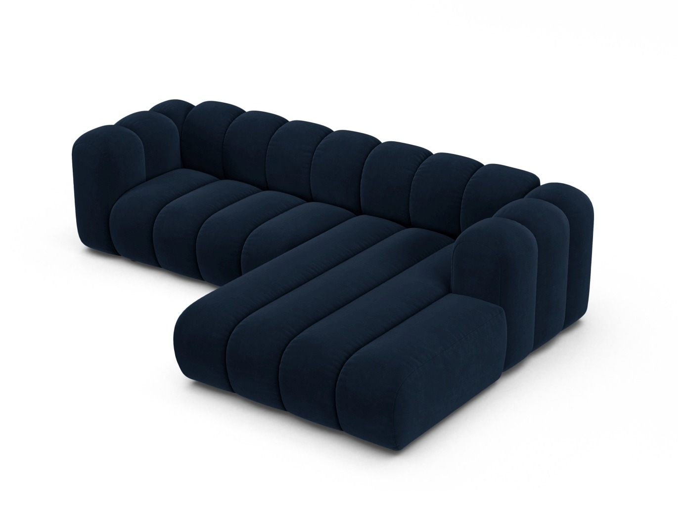 Modulares Ecksofa Cirleve 112 (Salvador 05)