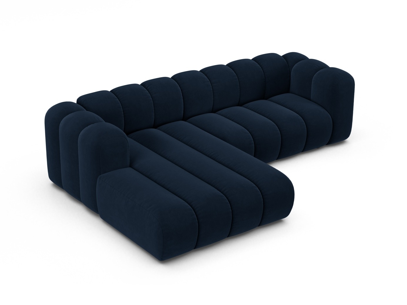 Modulares Ecksofa Cirleve 112 (Salvador 05)