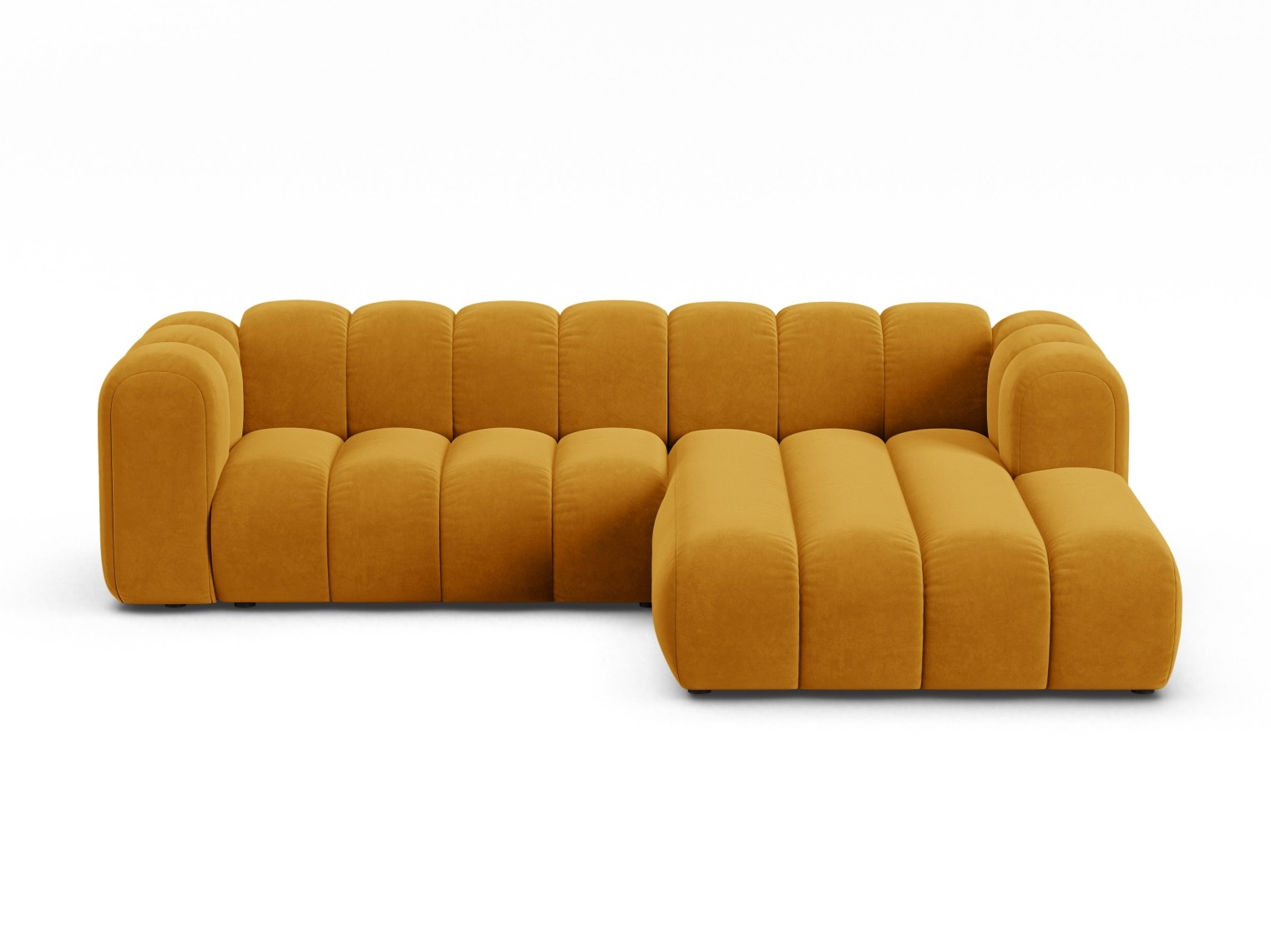 Modulares Ecksofa Cirleve 112 (Salvador 10)