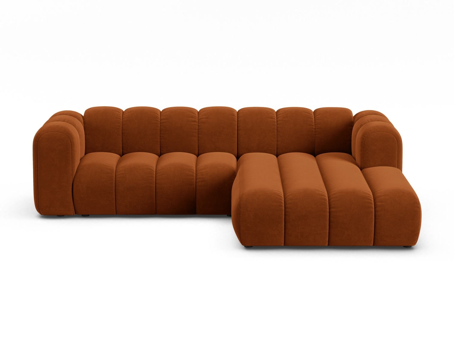 Modulares Ecksofa Cirleve 112 (Salvador 14)