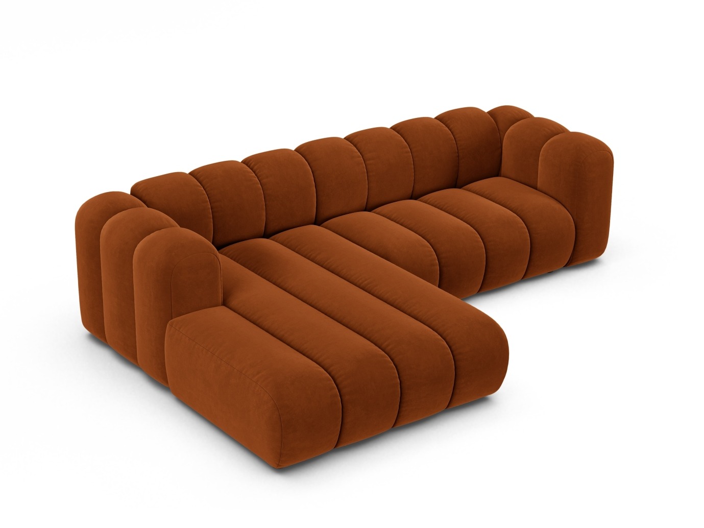 Modulares Ecksofa Cirleve 112 (Salvador 14)