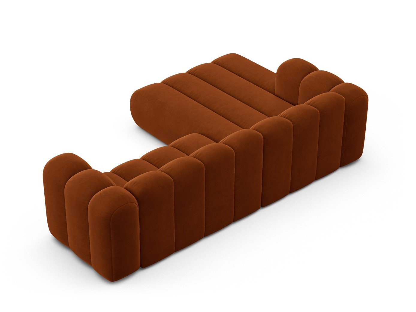 Modulares Ecksofa Cirleve 112 (Salvador 14)
