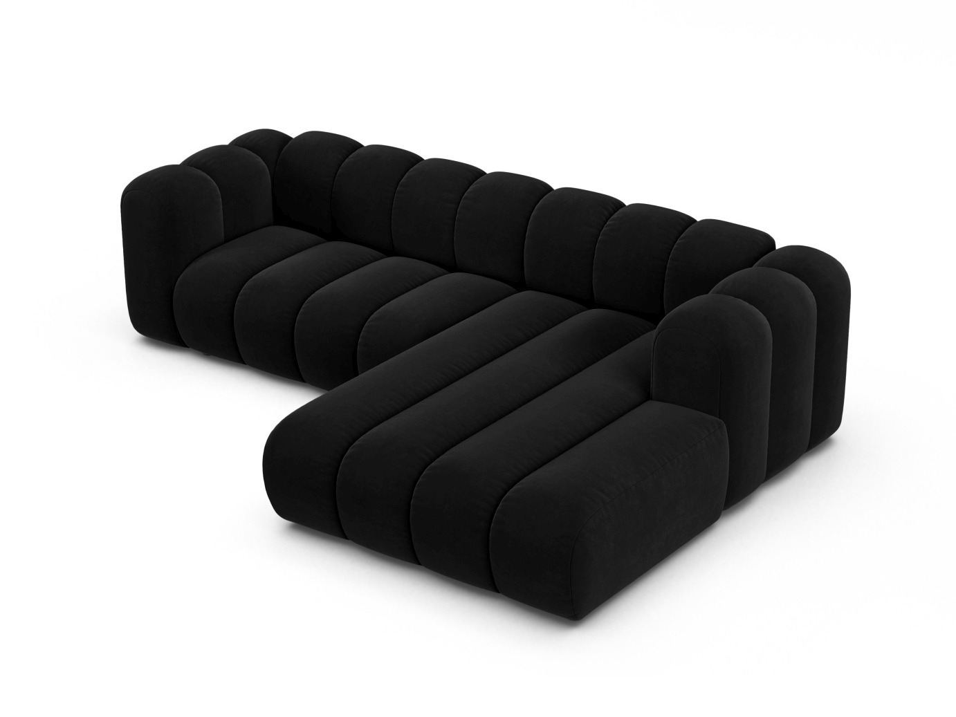 Modulares Ecksofa Cirleve 112 (Salvador 19)
