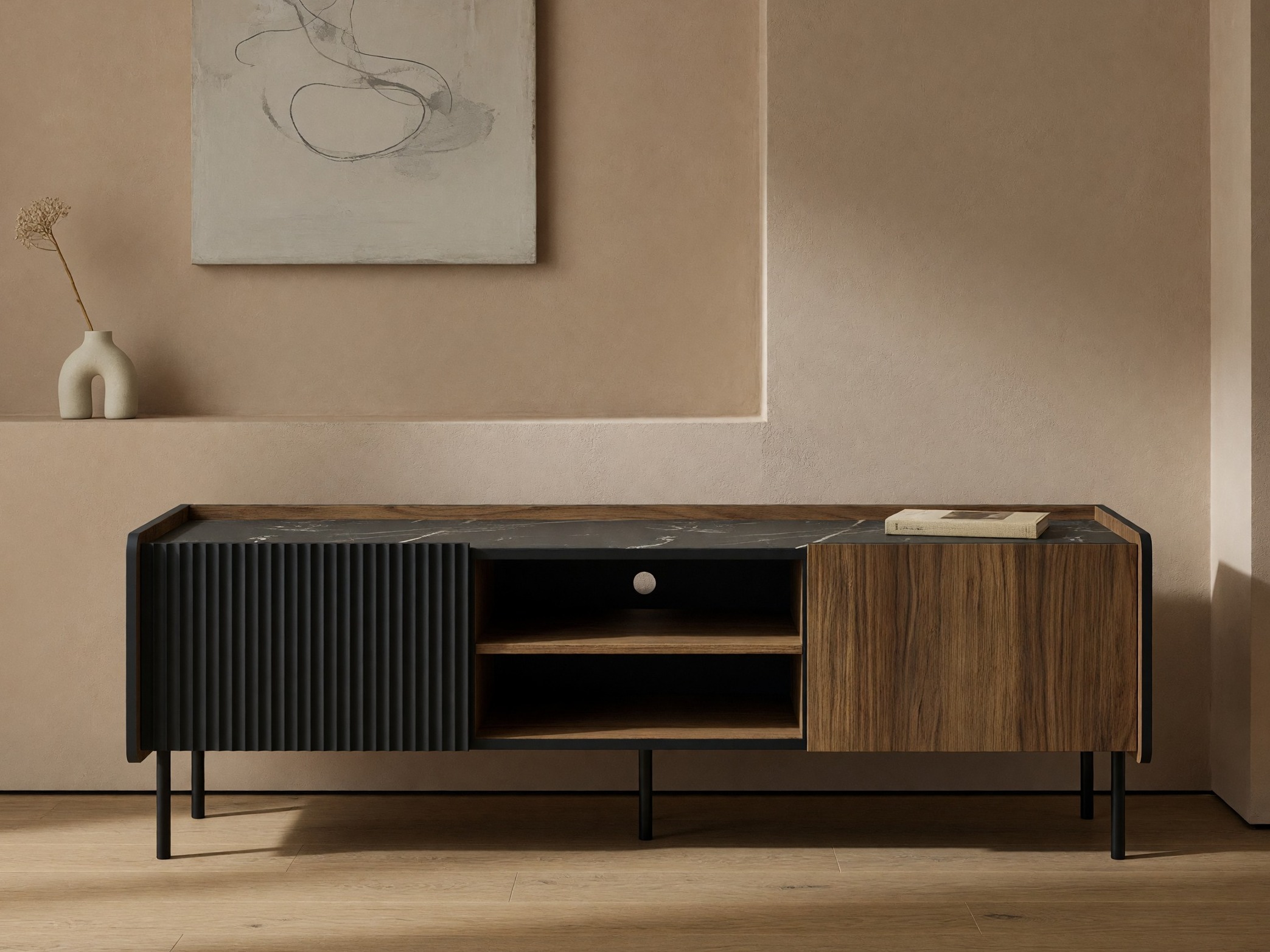 TV-Möbel Tivsali 106