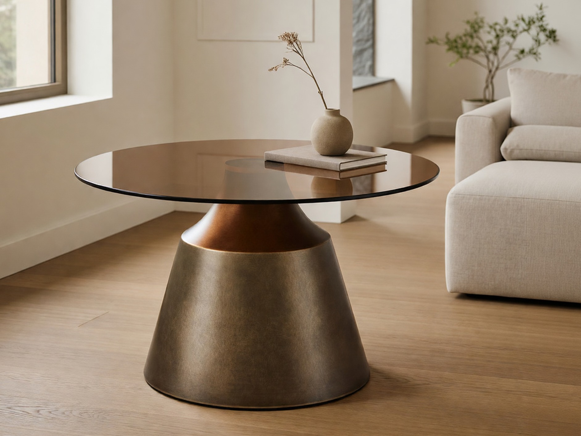 Couchtisch Norsica 1055