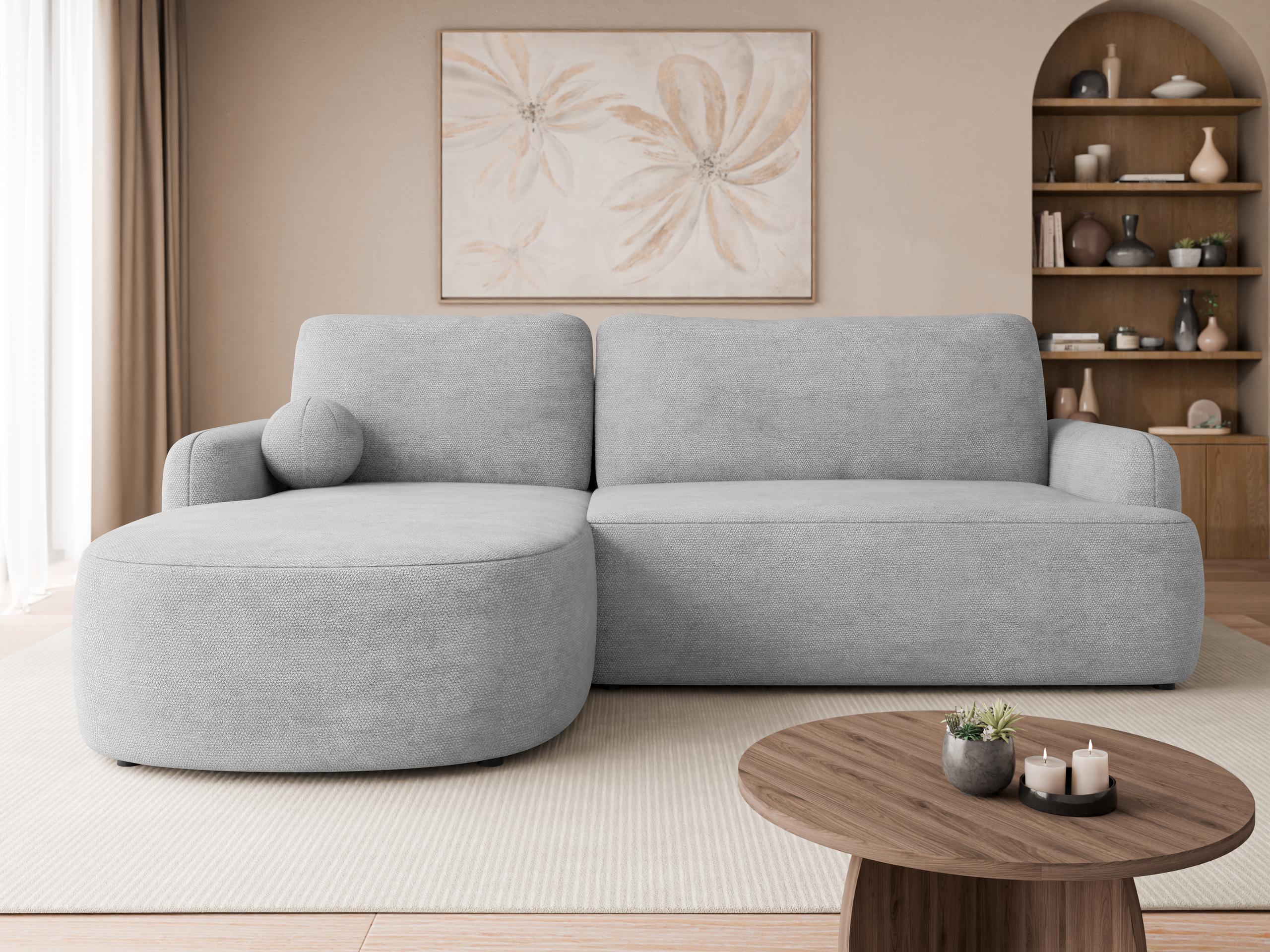 Ecksofa Comfivo 532 (Lumo 65)