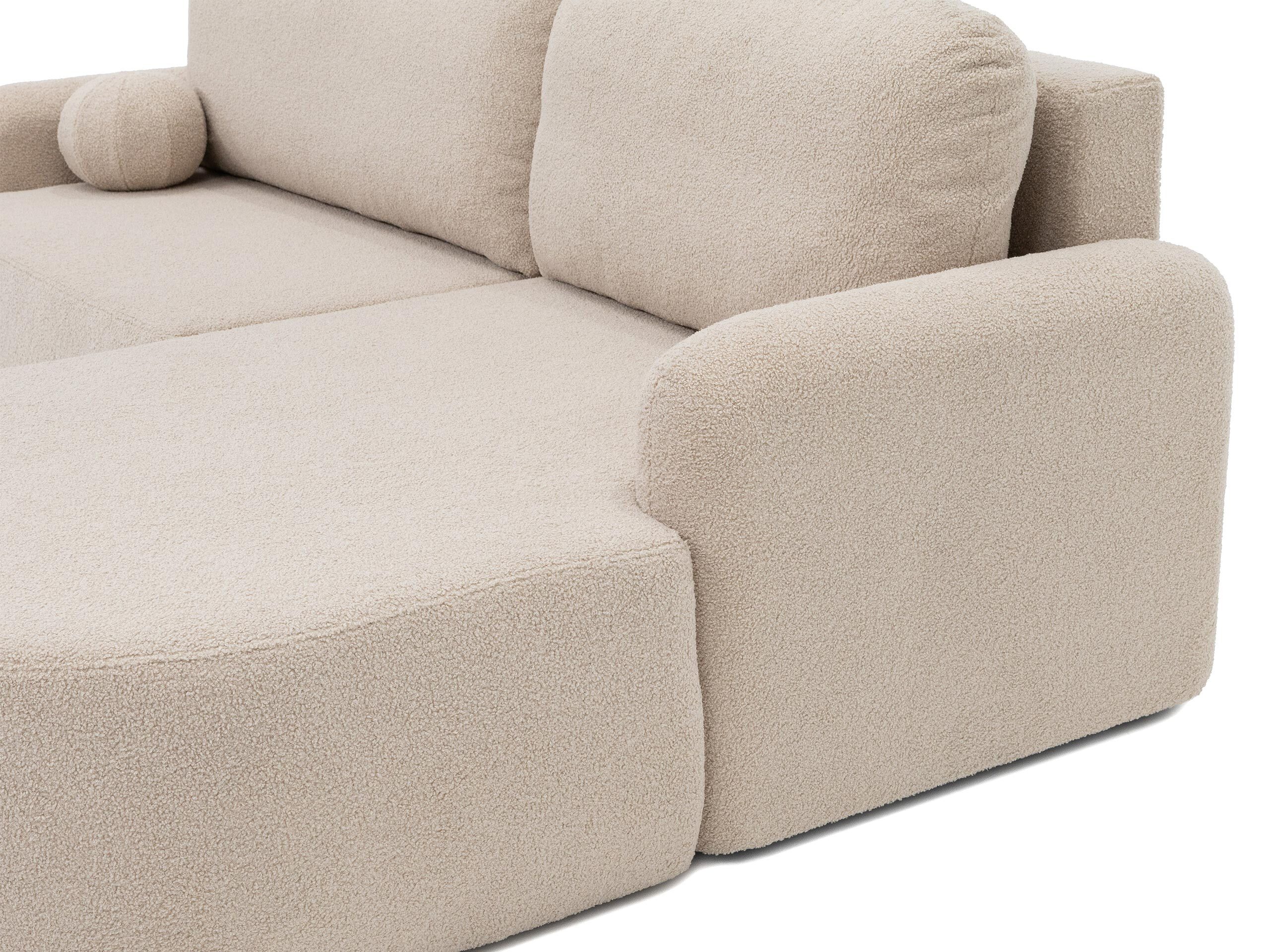 Ecksofa Comfivo Popis (Lumo 65)