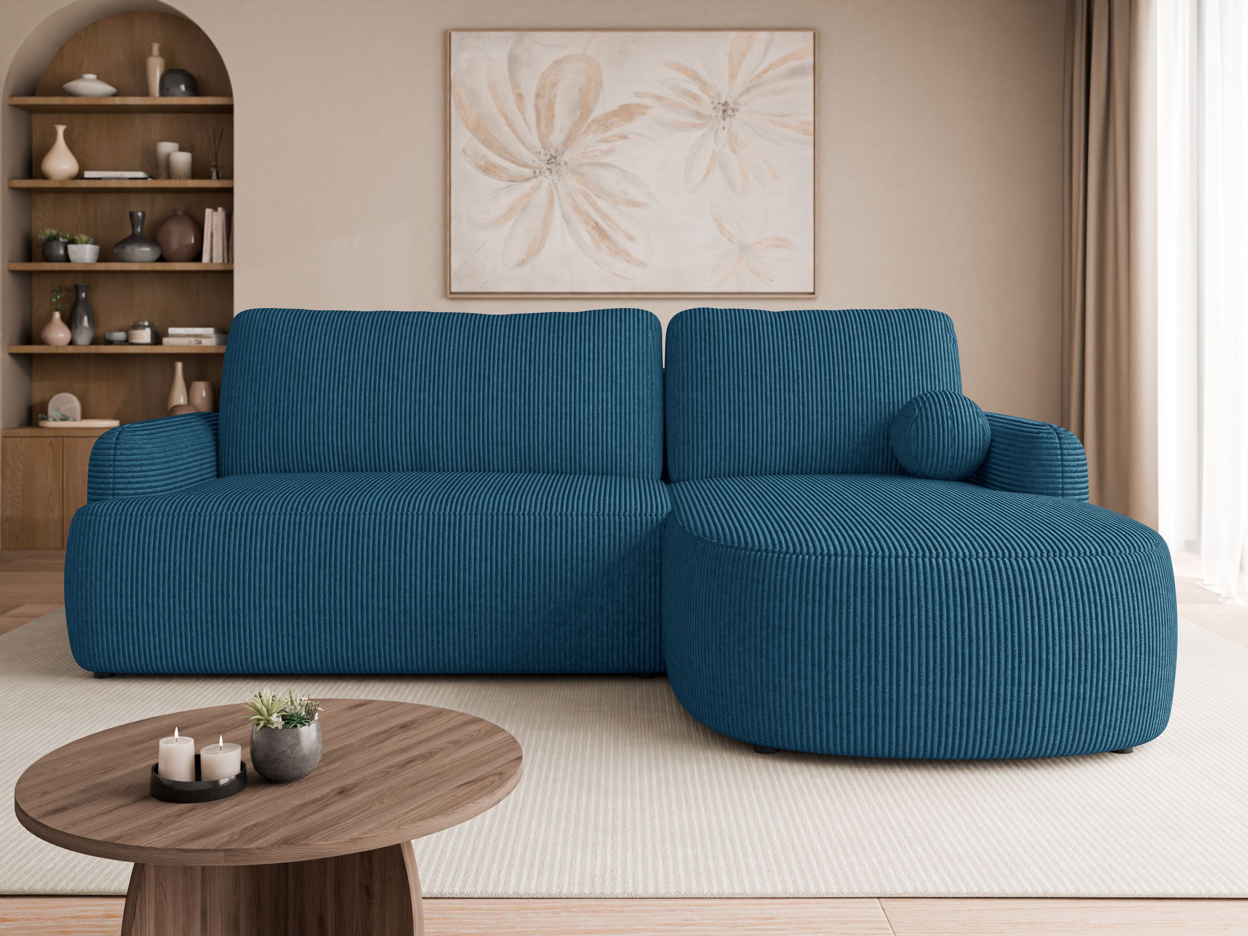 Ecksofa Comfivo Popis (Poso 05)