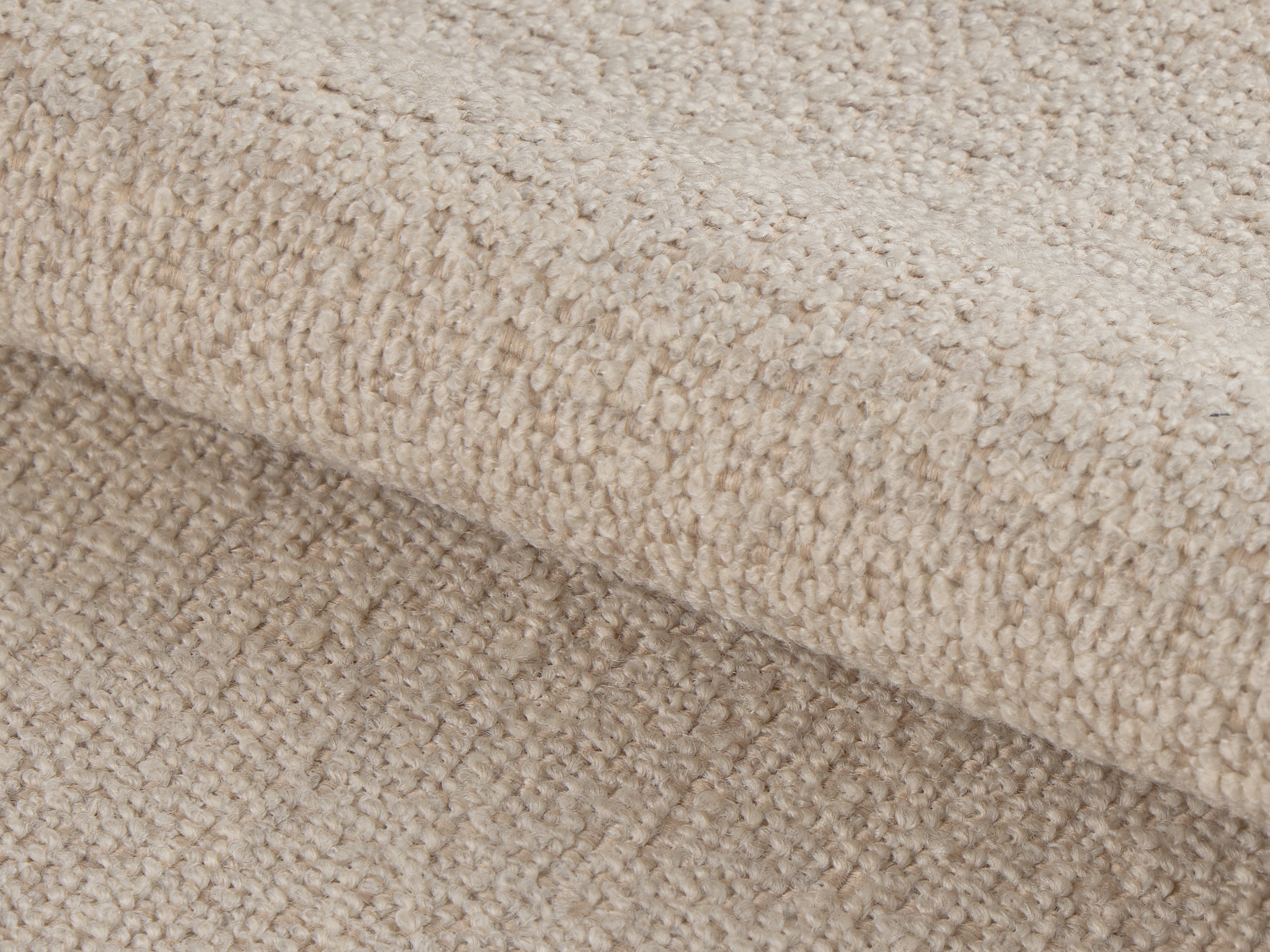 Stuhl Norsica 1060 (Eichenholzoptik + Beige)