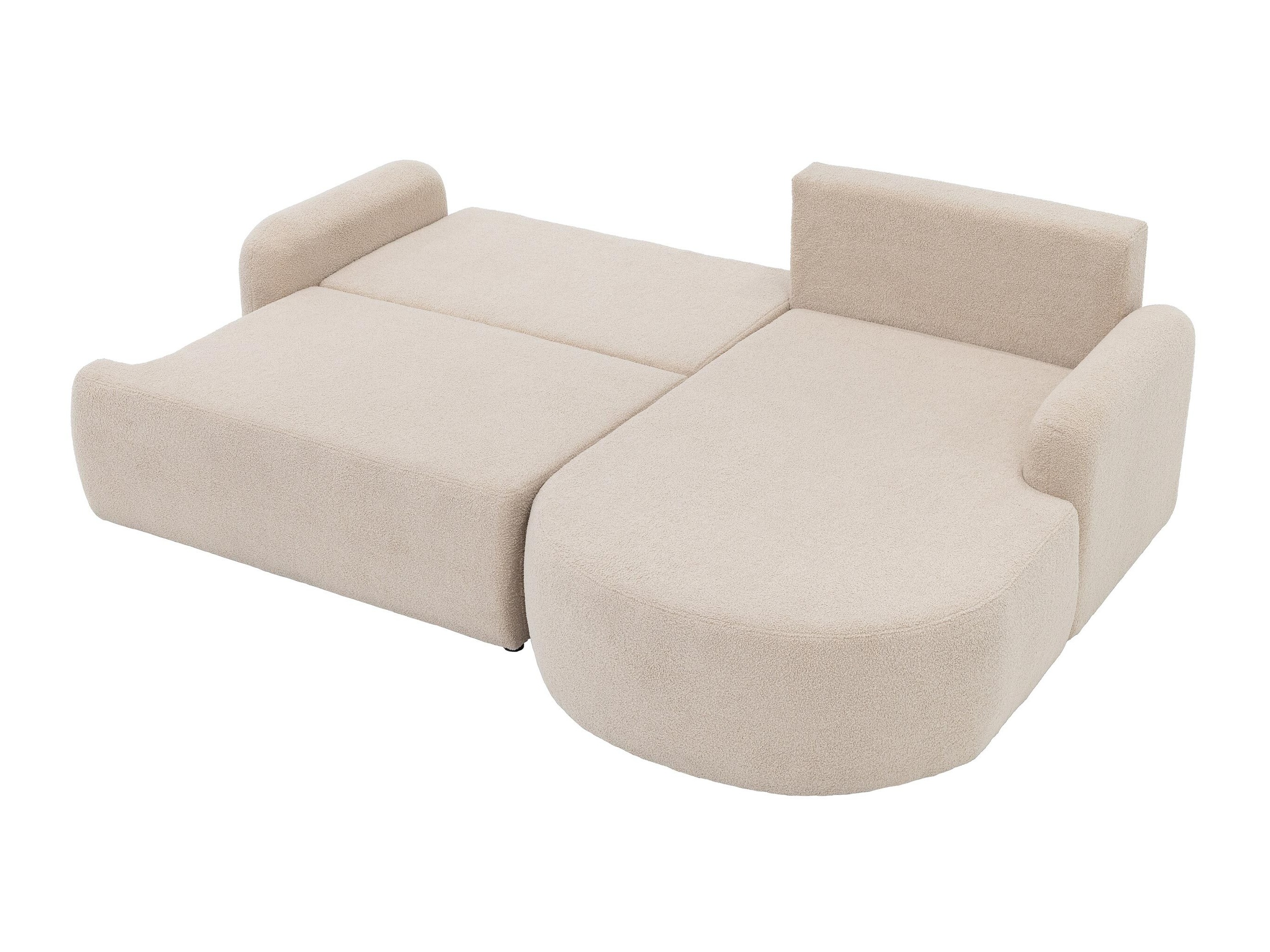 Ecksofa Comfivo 532 (Lumo 65)