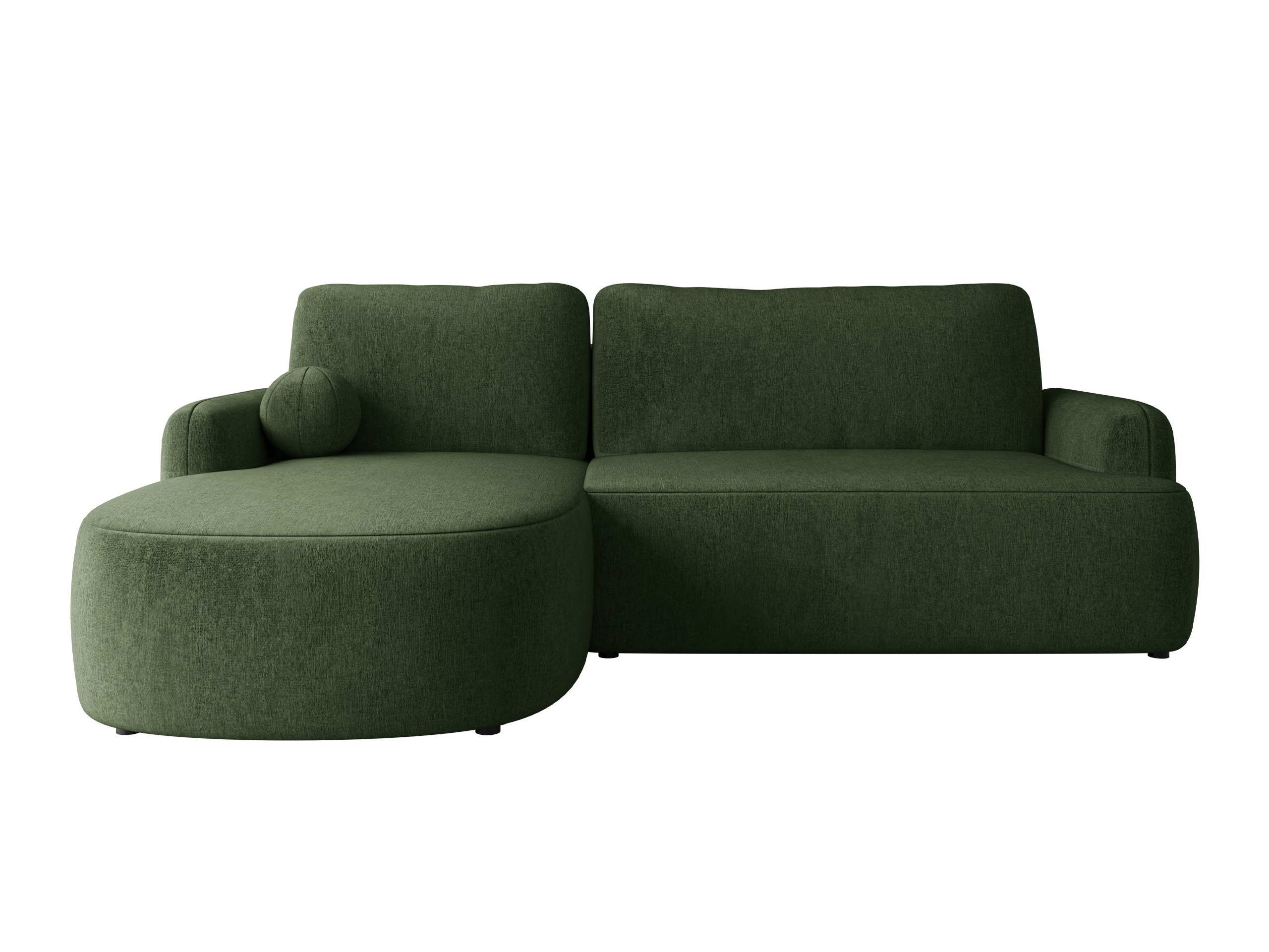 Ecksofa Comfivo Popis (Clara 215.10)