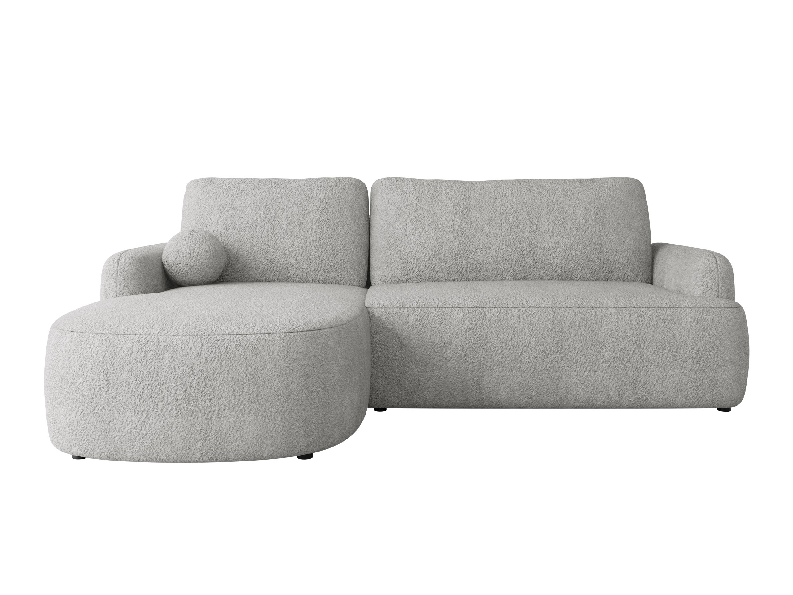 Ecksofa Comfivo Popis (Coral 75)