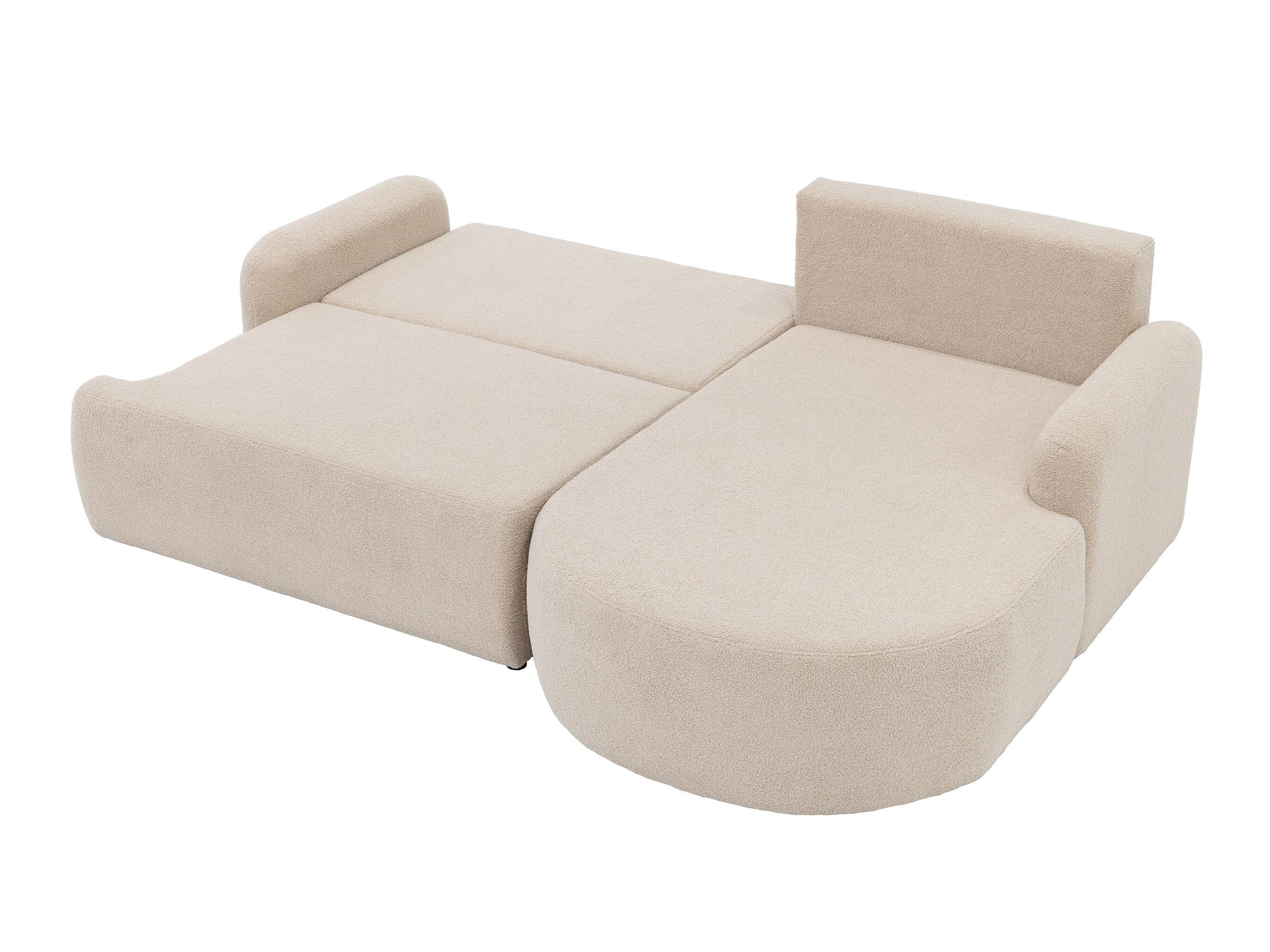 Ecksofa Comfivo Popis (Coral 75)