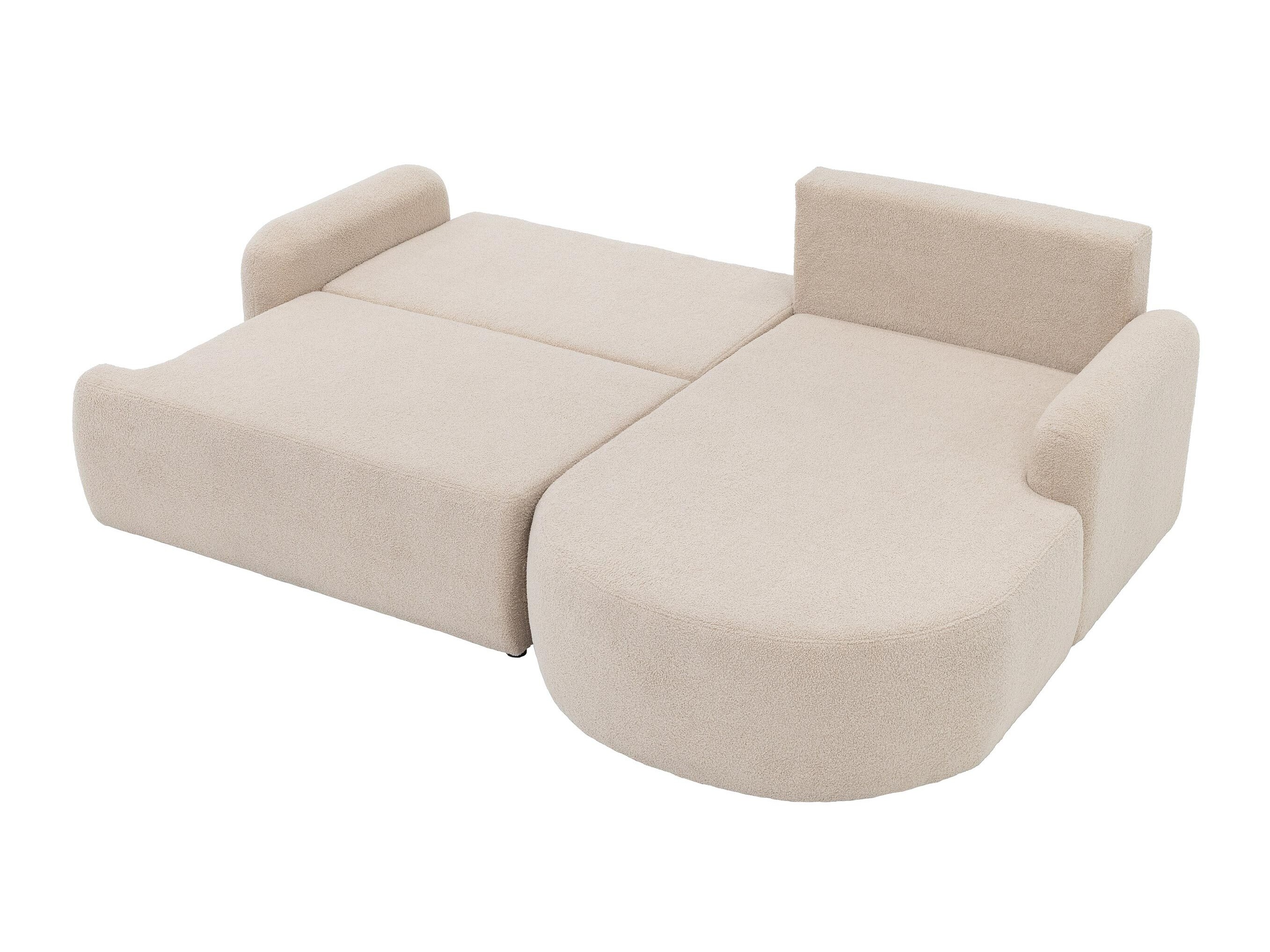 Ecksofa Comfivo Popis (Flow 22)