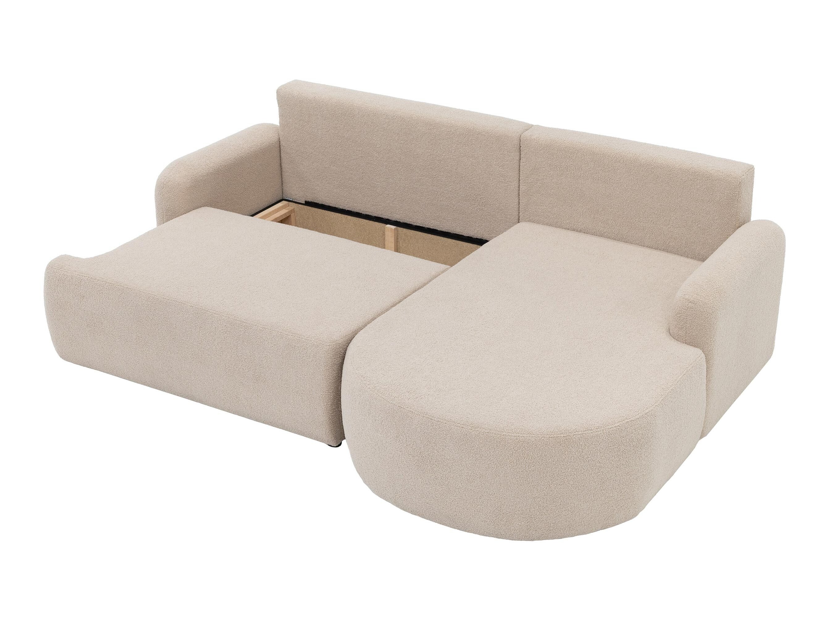 Ecksofa Comfivo Popis (Lambi 07)