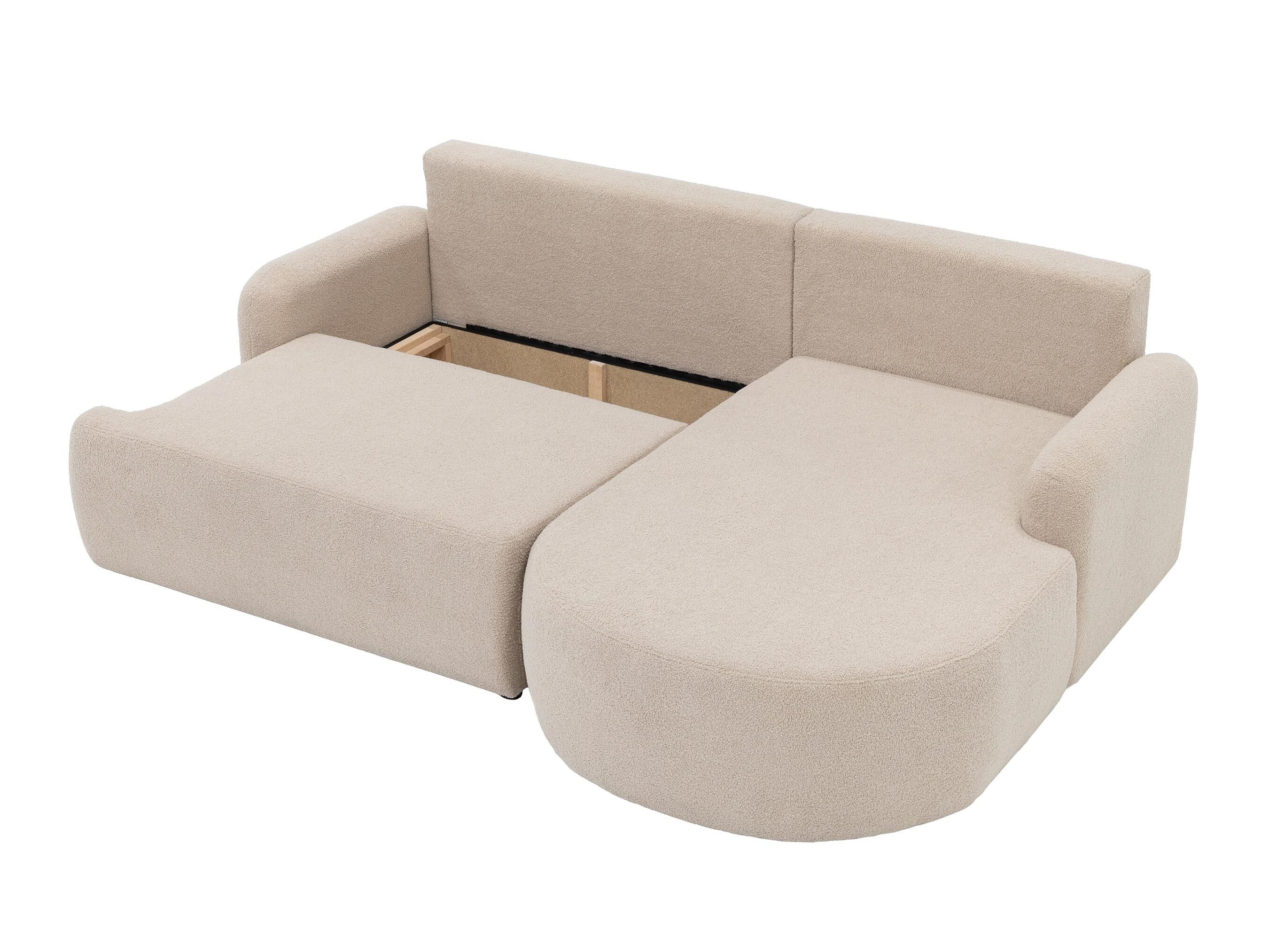 Ecksofa Comfivo Popis (Lumo 65)