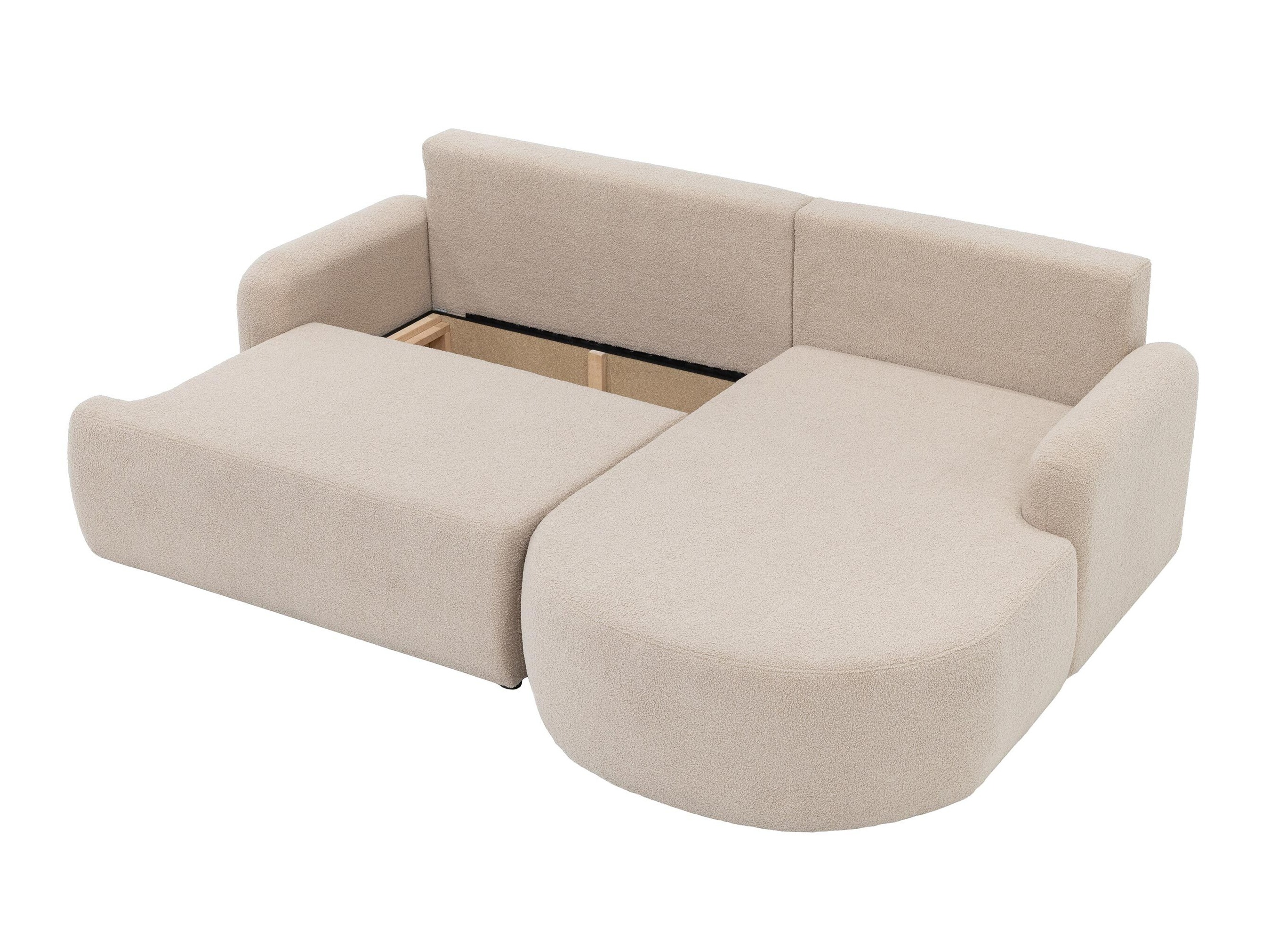 Ecksofa Comfivo Popis (Poso 52)