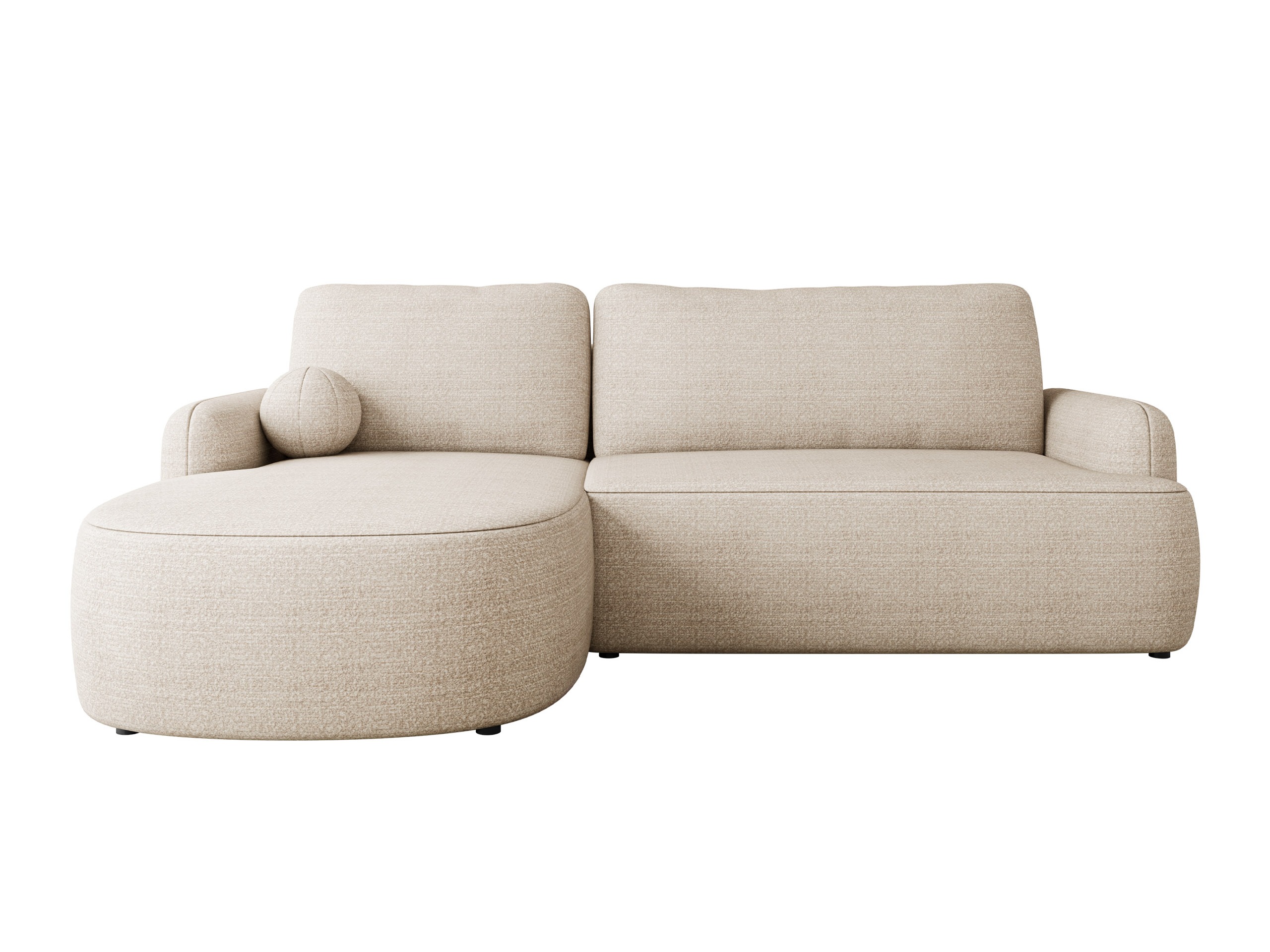 Ecksofa Comfivo Popis (Taro 01)