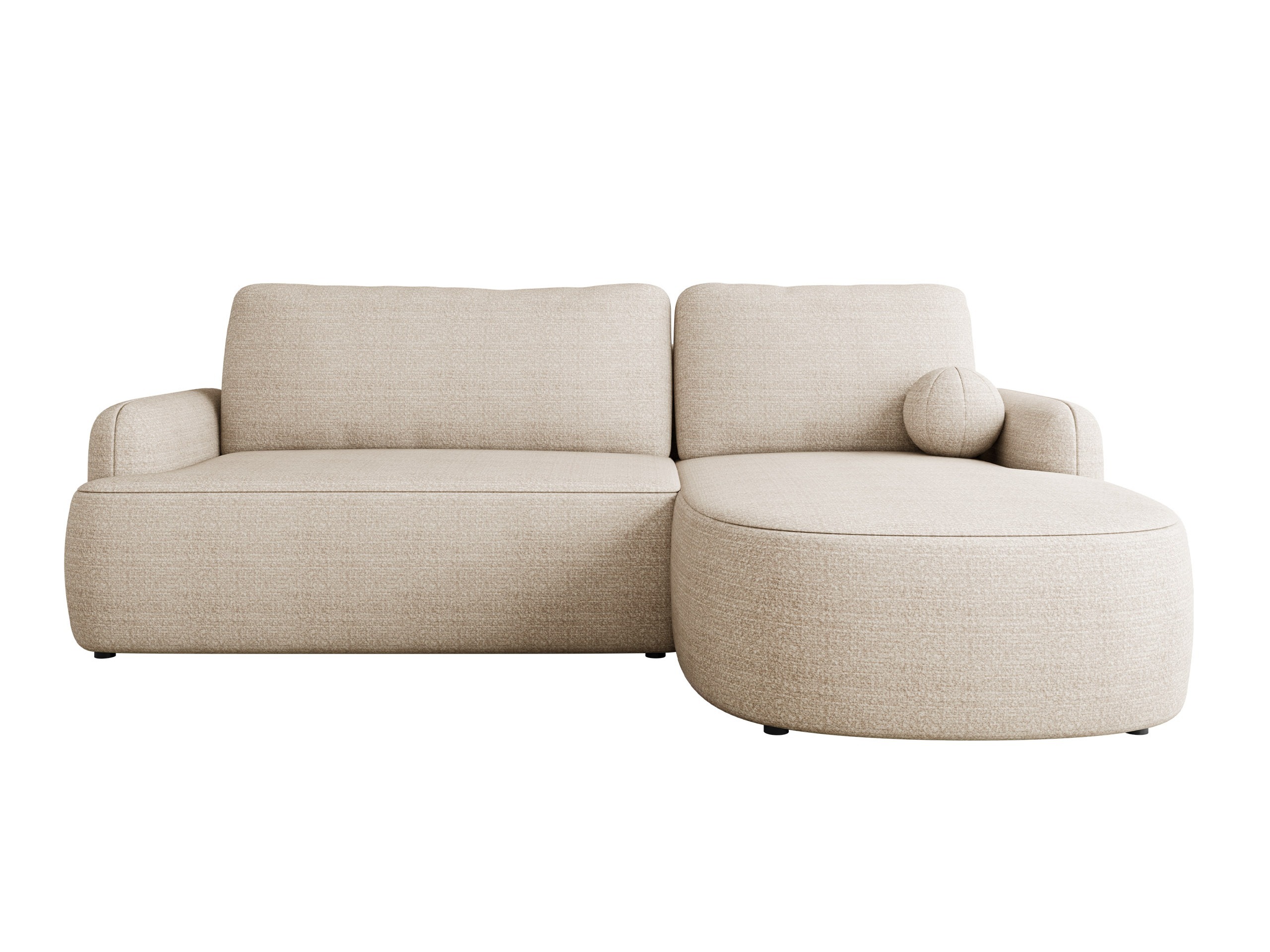 Ecksofa Comfivo Popis (Taro 01)