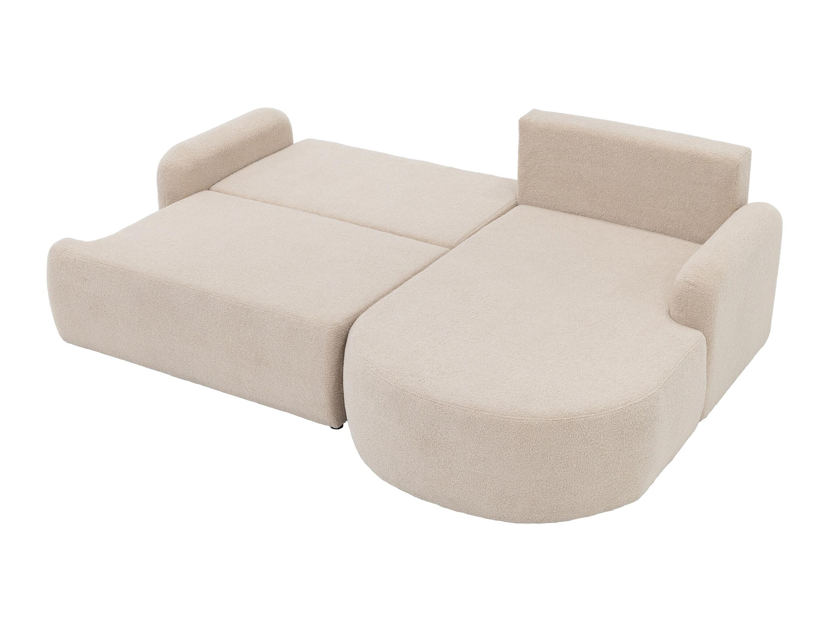 Ecksofa Comfivo Popis (Wave 05)