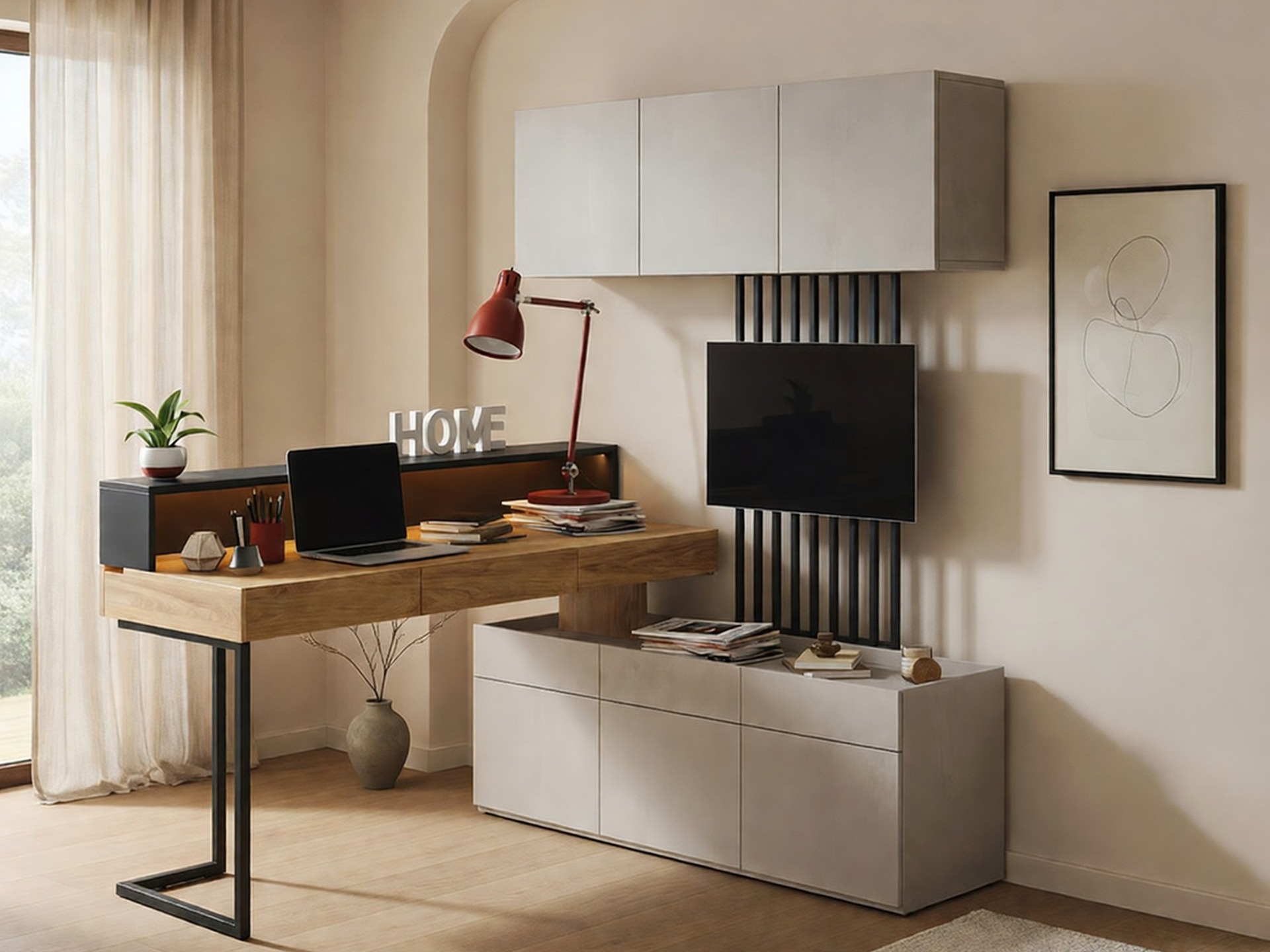 Möbel-Set Orlbale 154